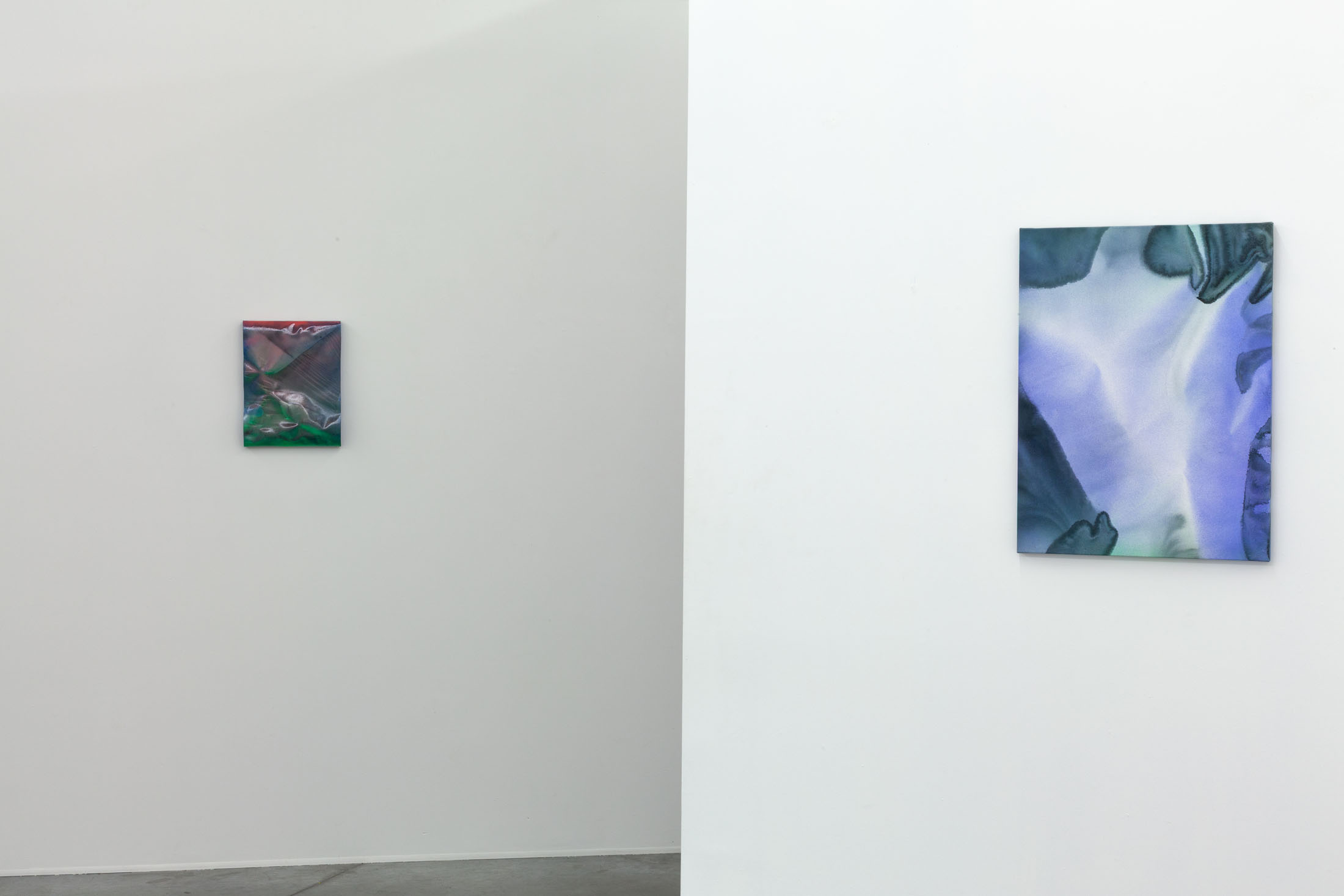 Matthijs Kimpe at Tatjana Pieters, Ghent