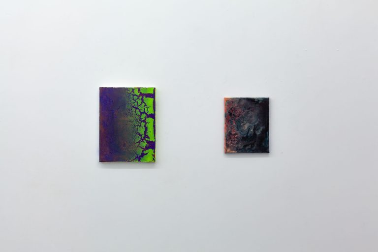 Matthijs Kimpe at Tatjana Pieters, Ghent