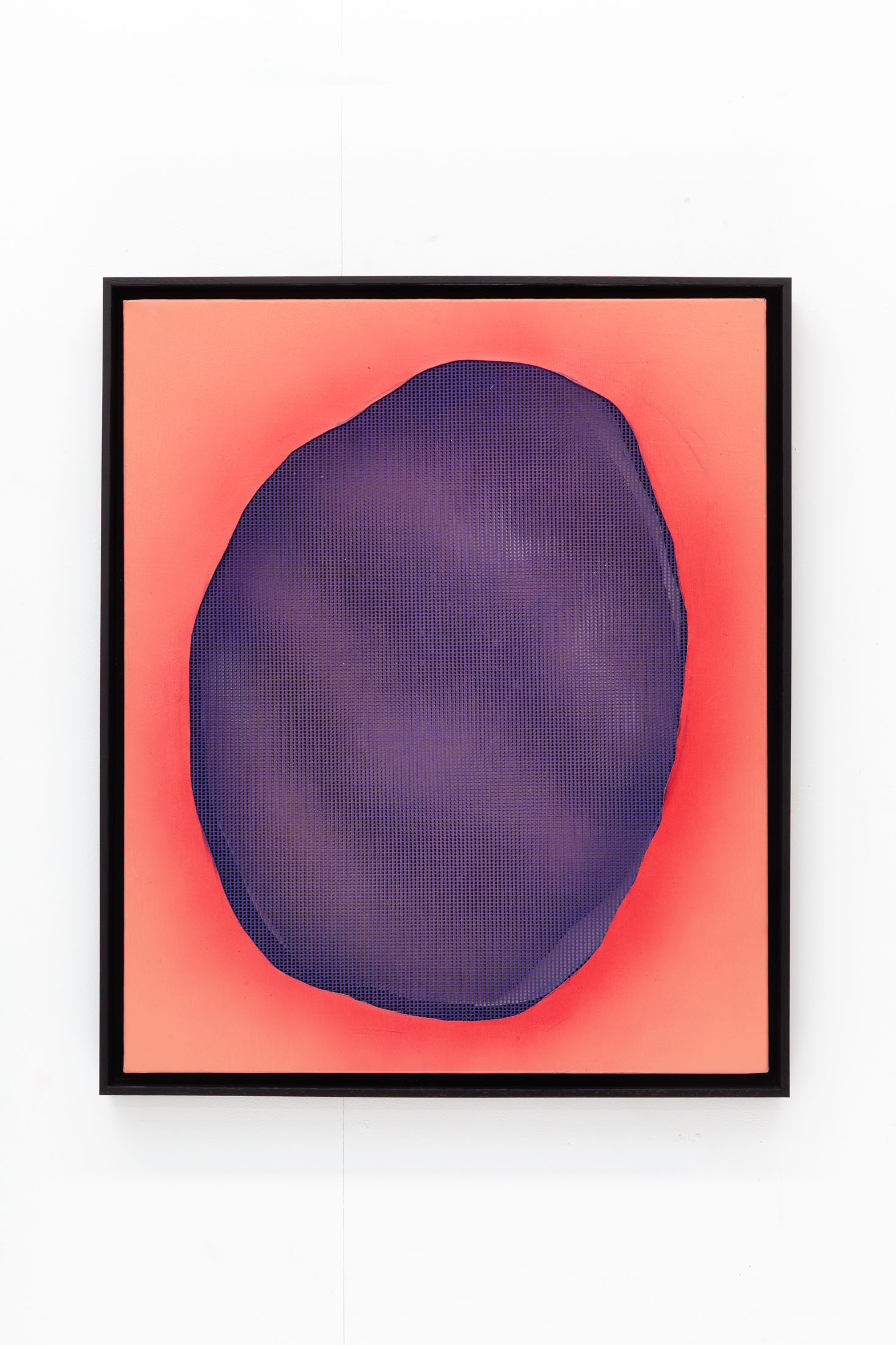 Matthijs Kimpe at Tatjana Pieters, Ghent artwork