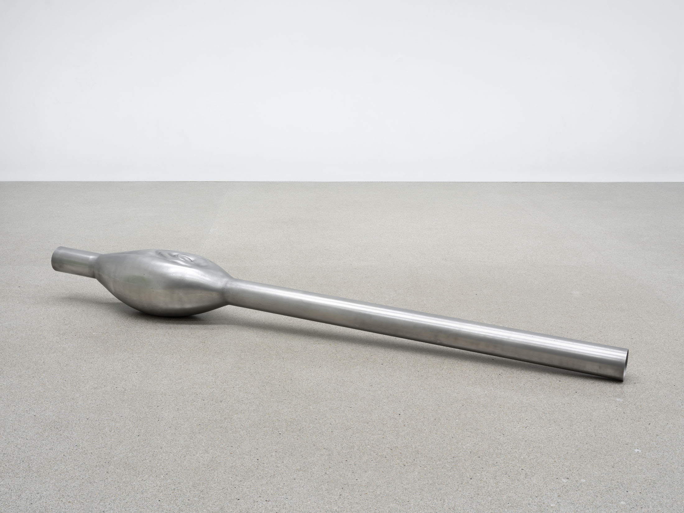 Mimosa Echard at Kunsthaus Biel : Centre d’art Bienne