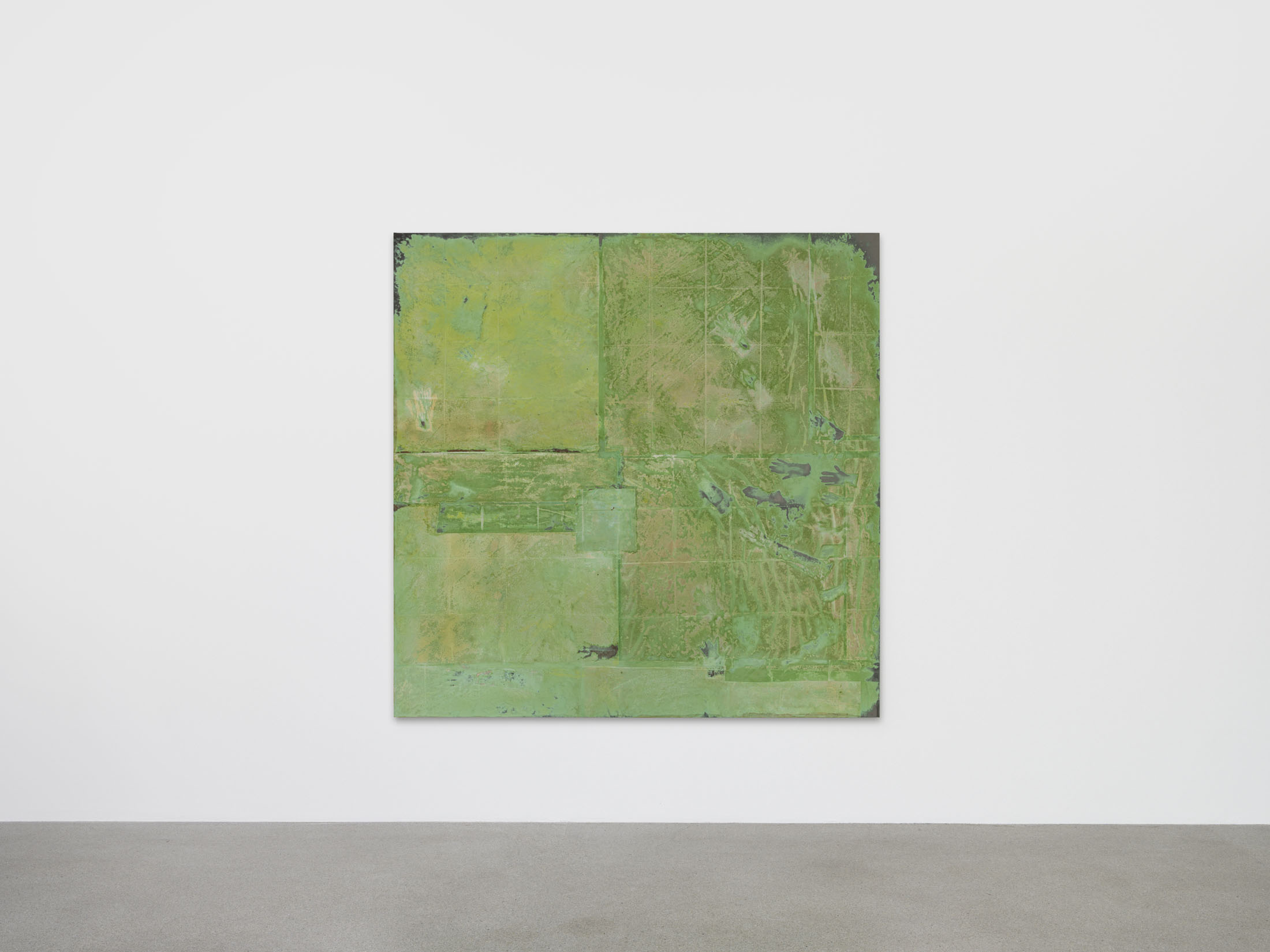 Mimosa Echard at Kunsthaus Biel : Centre d’art Bienne