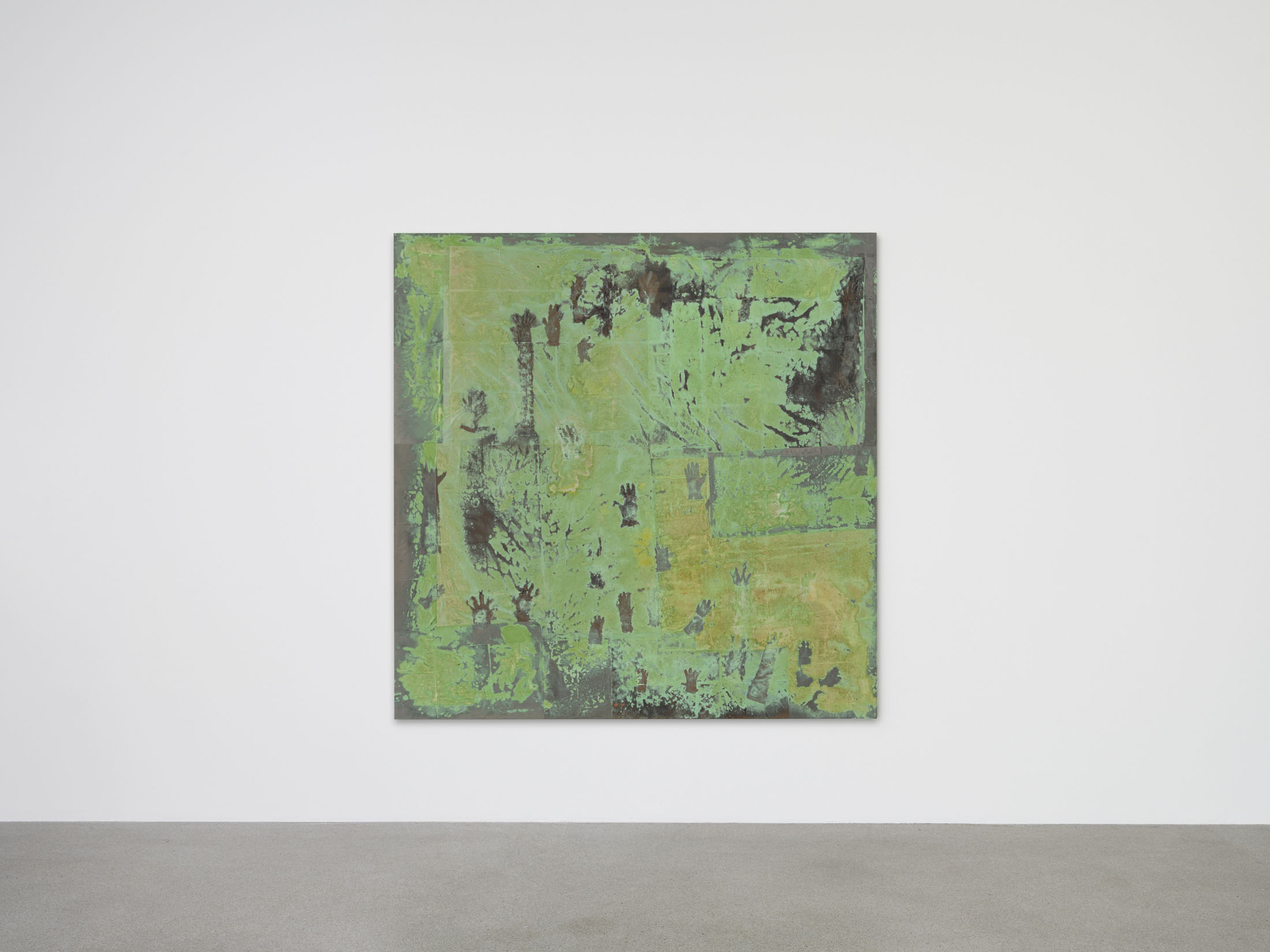 Mimosa Echard at Kunsthaus Biel : Centre d’art Bienne