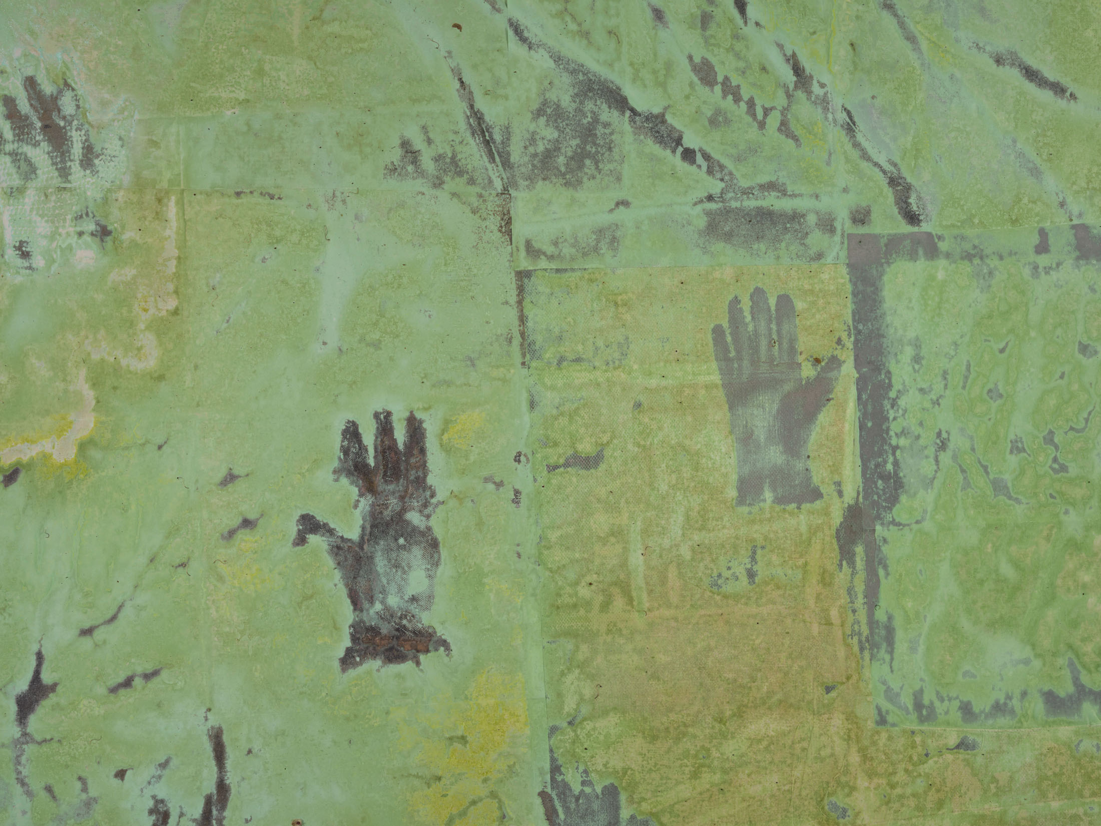 Mimosa Echard at Kunsthaus Biel : Centre d’art Bienne