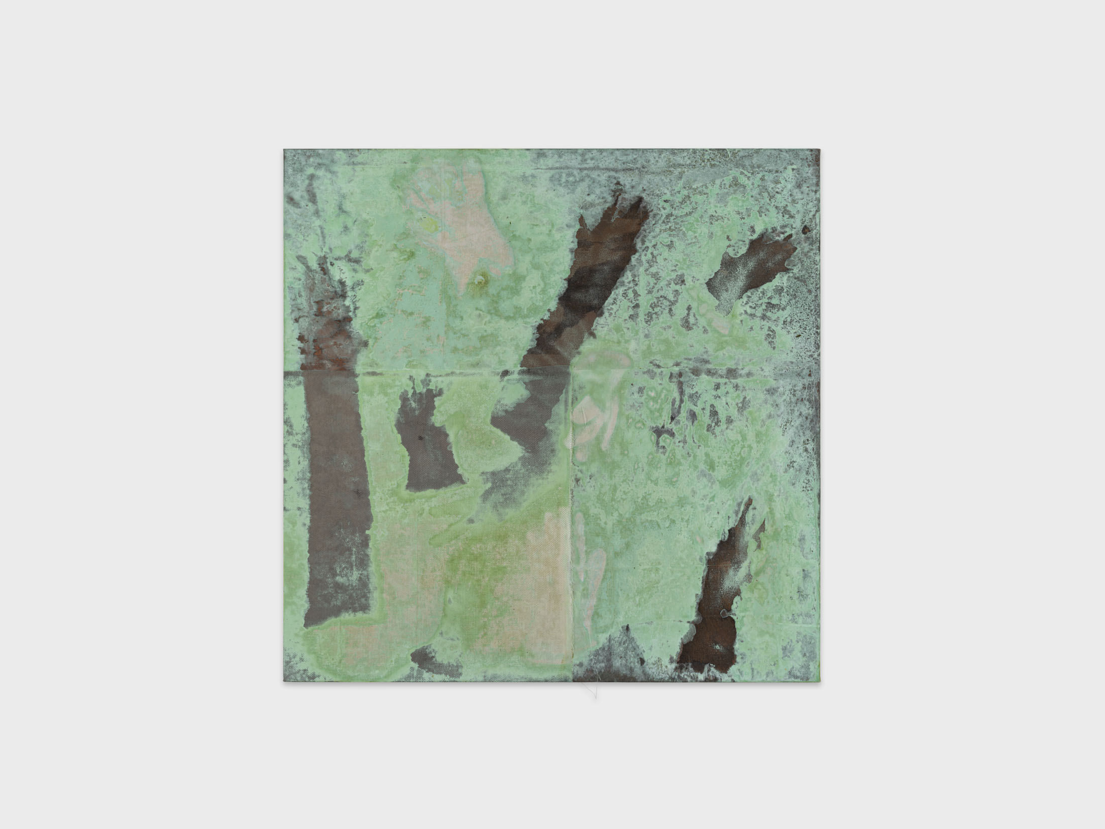 Mimosa Echard at Kunsthaus Biel : Centre d’art Bienne