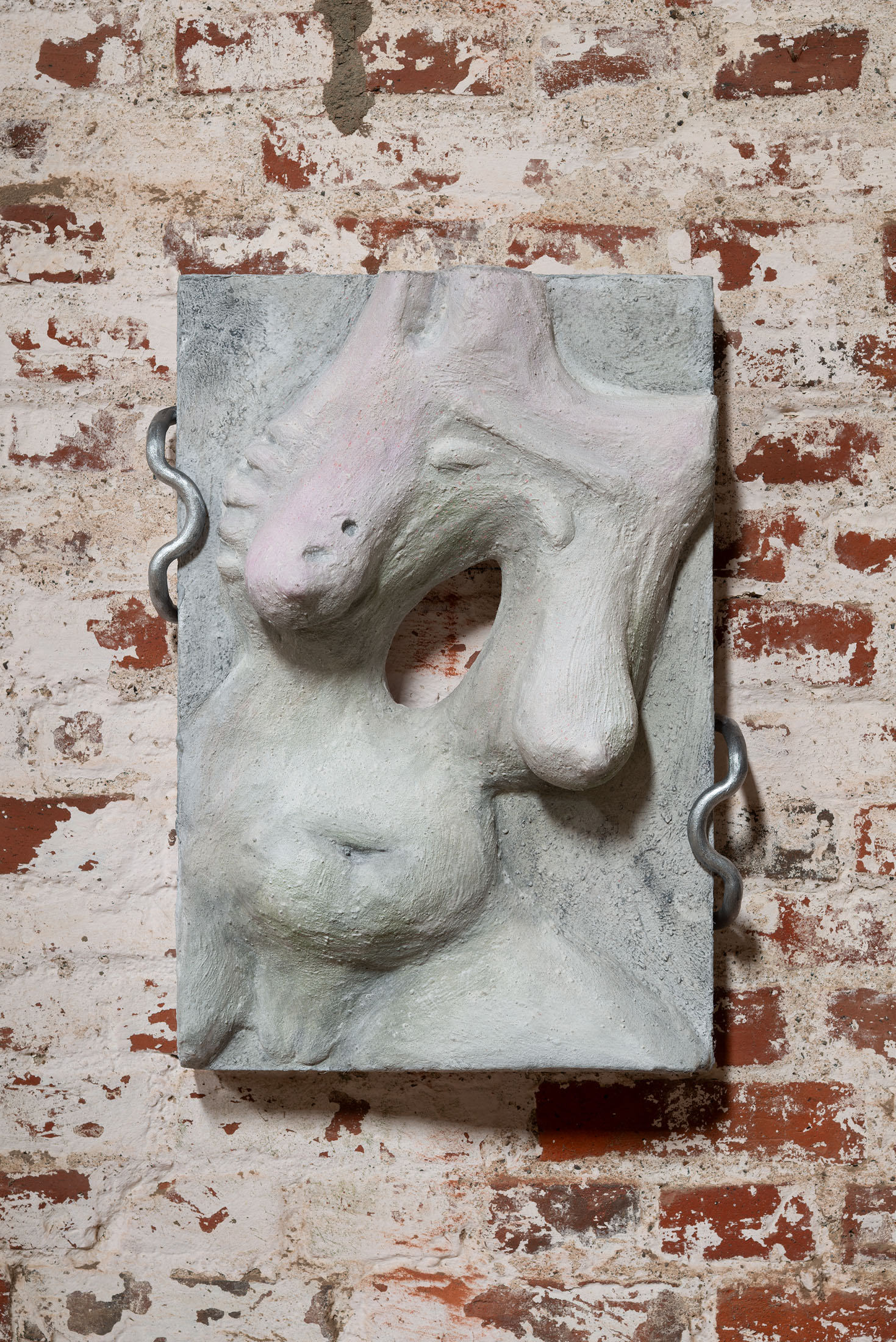 Nanna Starck at Kunsthal Thy, Hurup
