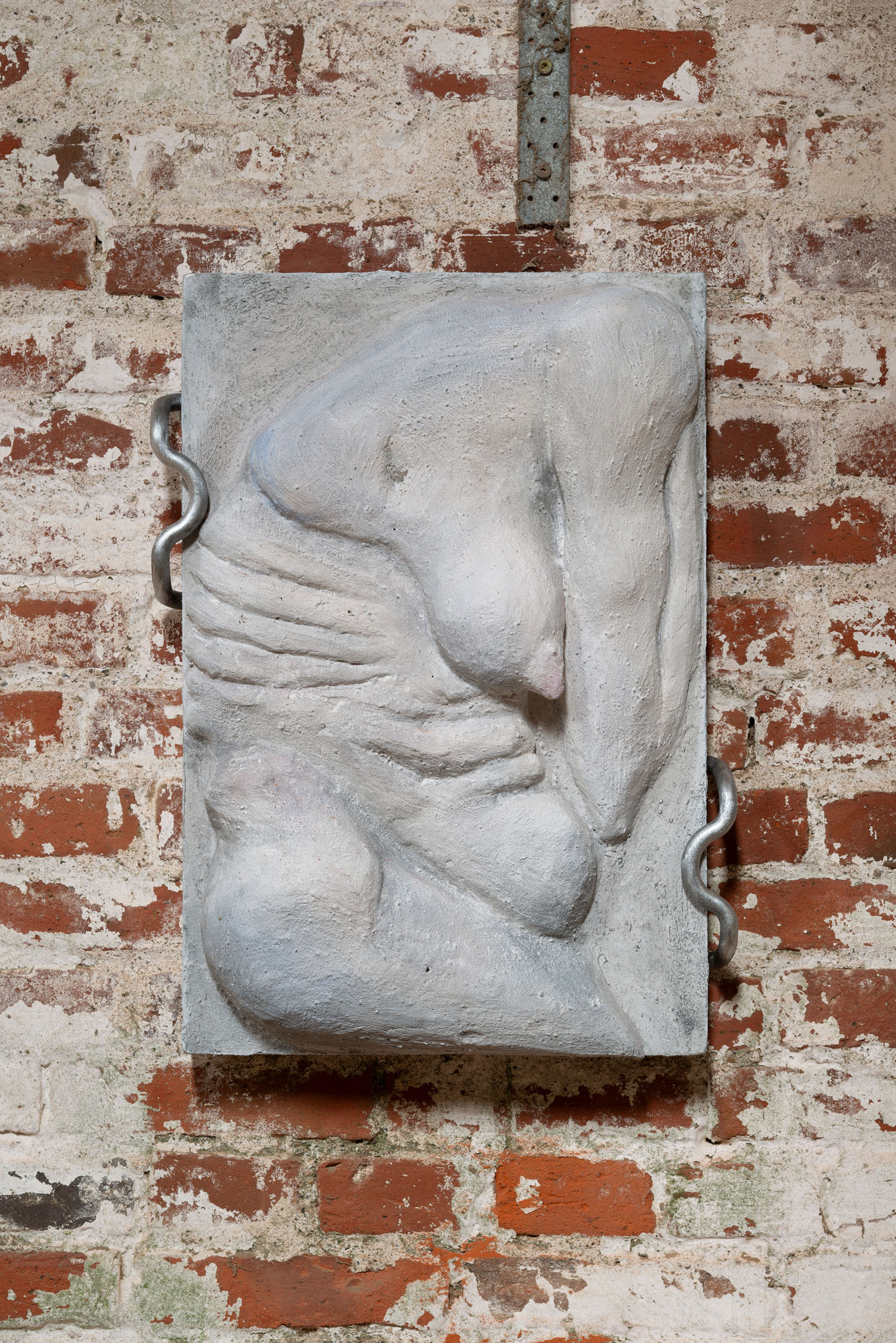 Nanna Starck at Kunsthal Thy, Hurup