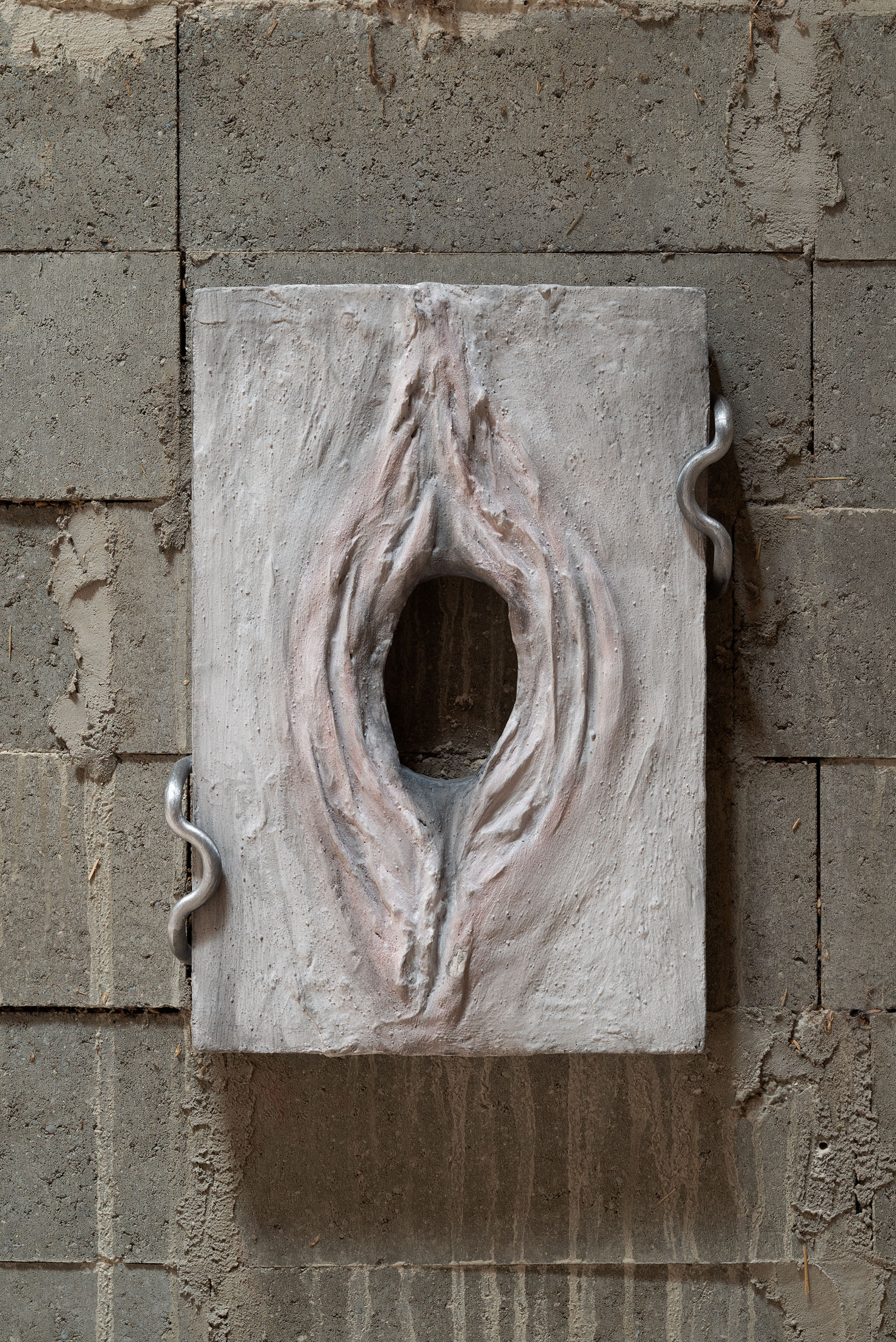 Nanna Starck at Kunsthal Thy, Hurup