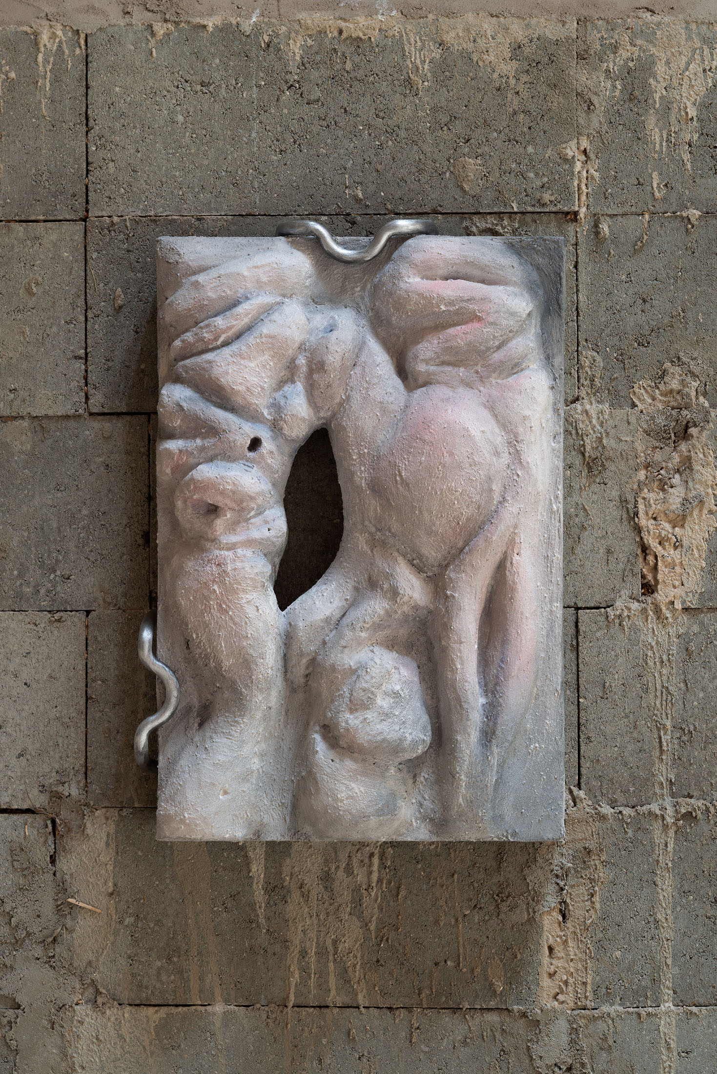 Nanna Starck at Kunsthal Thy, Hurup
