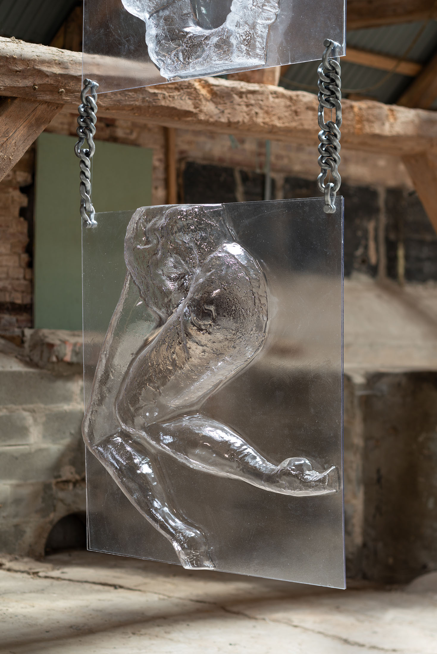 Nanna Starck at Kunsthal Thy, Hurup