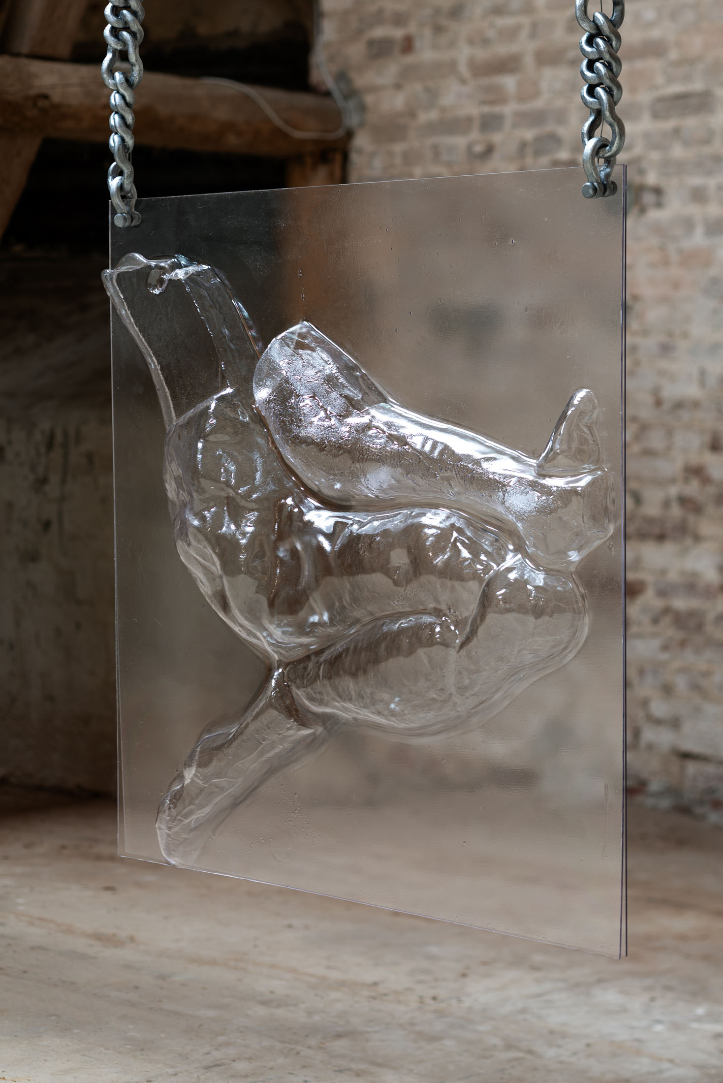 Nanna Starck at Kunsthal Thy, Hurup