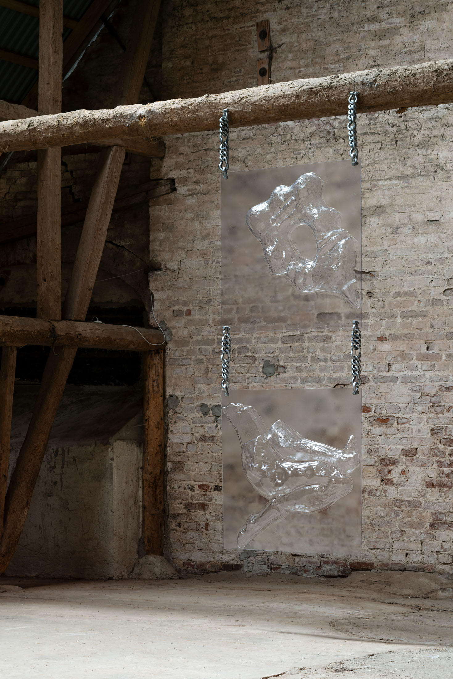 Nanna Starck at Kunsthal Thy, Hurup