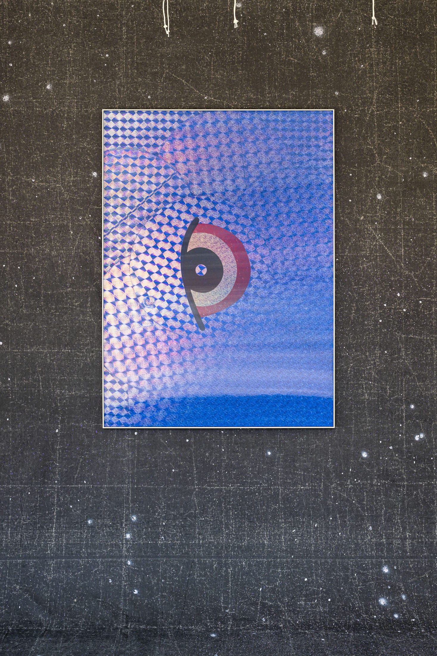 Steffani Jemison at Westfälischer Kunstverein, Münster