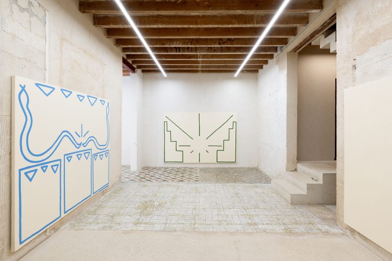 Stephen Felton at Florit:Florit, Palma de Mallorca