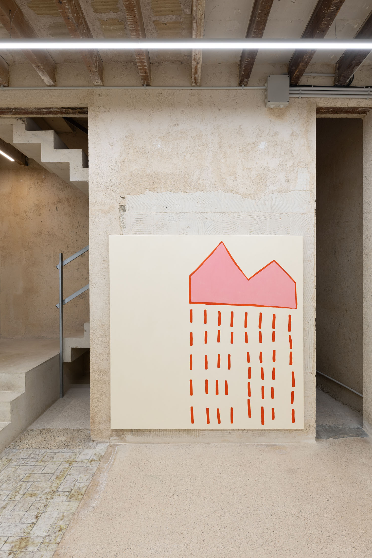 Stephen Felton at Florit:Florit, Palma de Mallorca