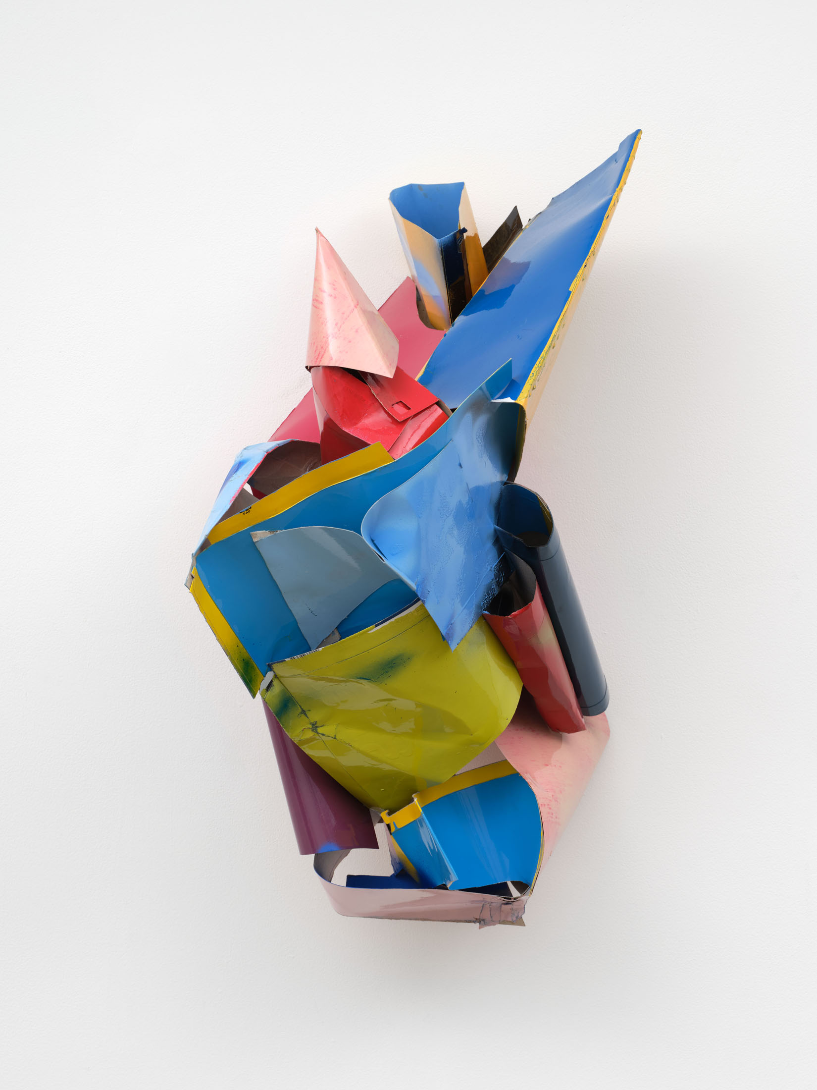 The Cars of Los Angeles at Bel Ami, Los Angeles artwork
