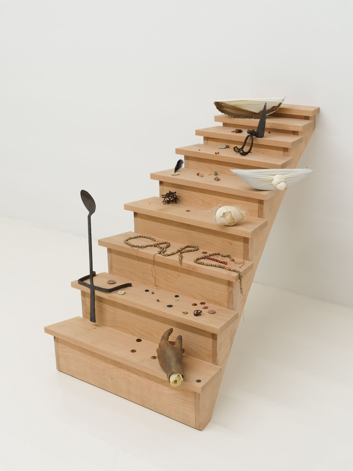 Xue Ying at Capsule Shanghai artwork