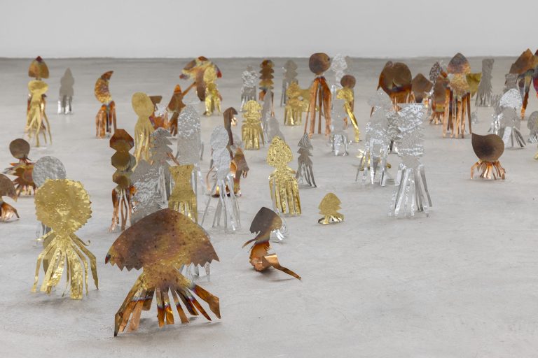 ZHANG Hua at REFLEXION, Beijing artwork
