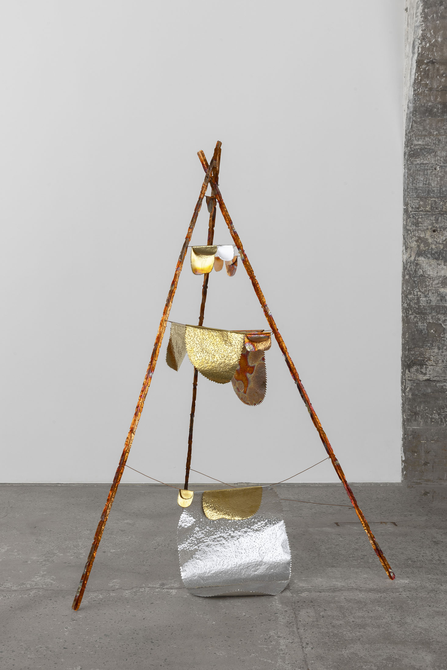 ZHANG Hua at REFLEXION, Beijing artwork