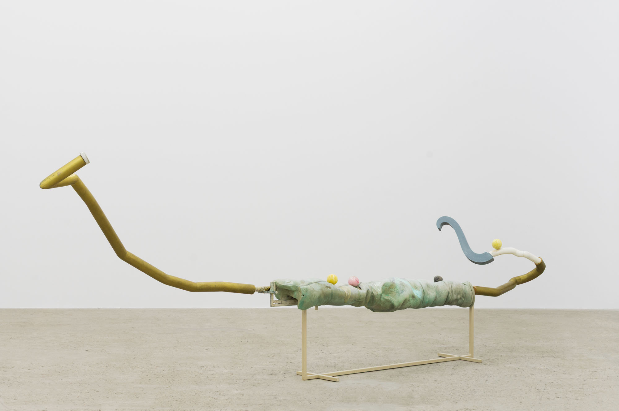 (eye to eye) (les yeux dans les yeux) at Galerie Eli Kerr, Montreal