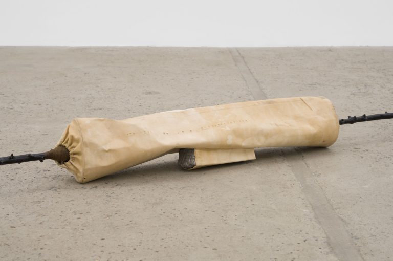(eye to eye) (les yeux dans les yeux) at Galerie Eli Kerr, Montreal
