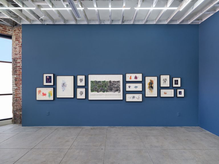 Ariel Parkinson at House of Seiko, Los Angeles
