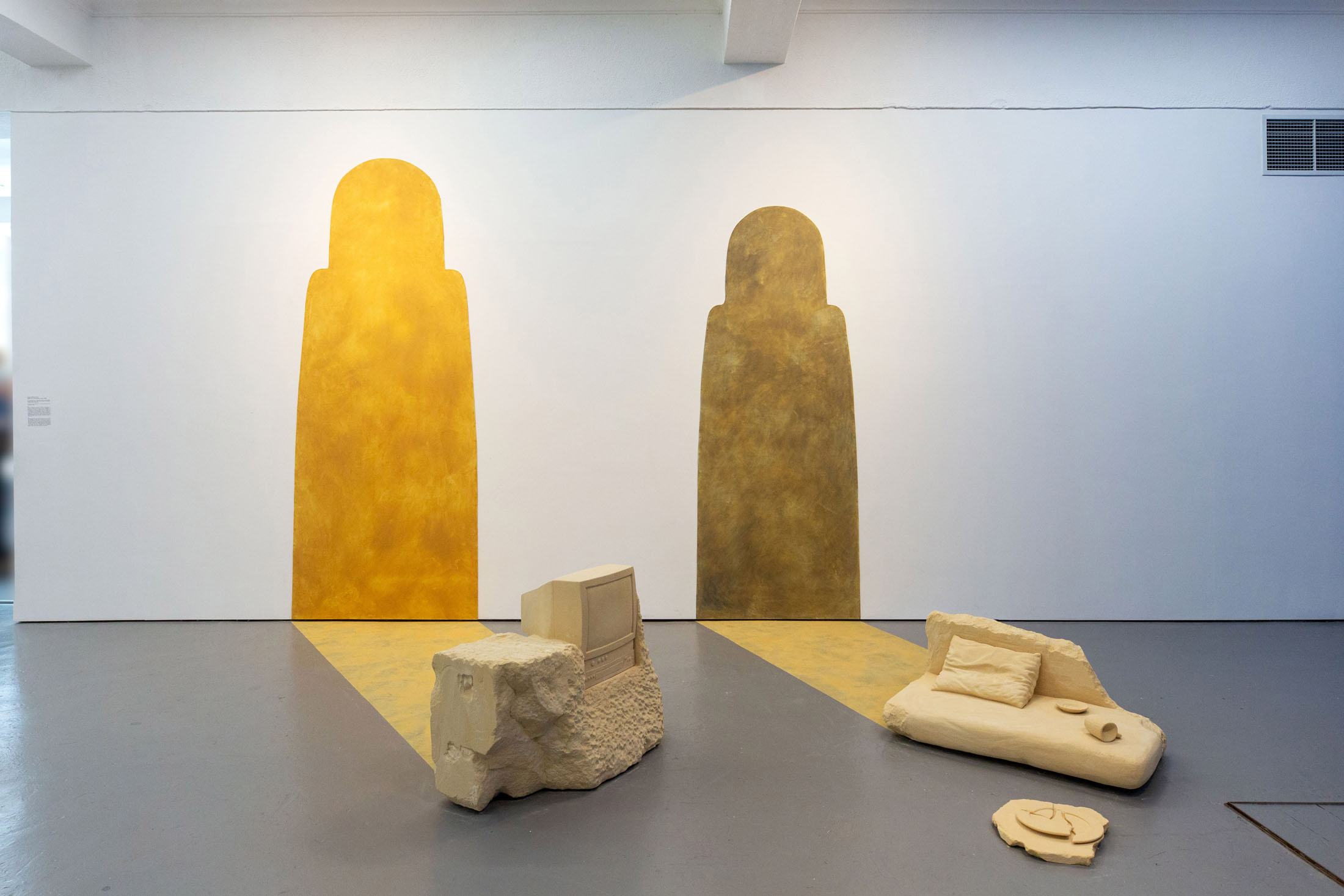 Creation Myths and Other Beginnings at NEST, The Hague