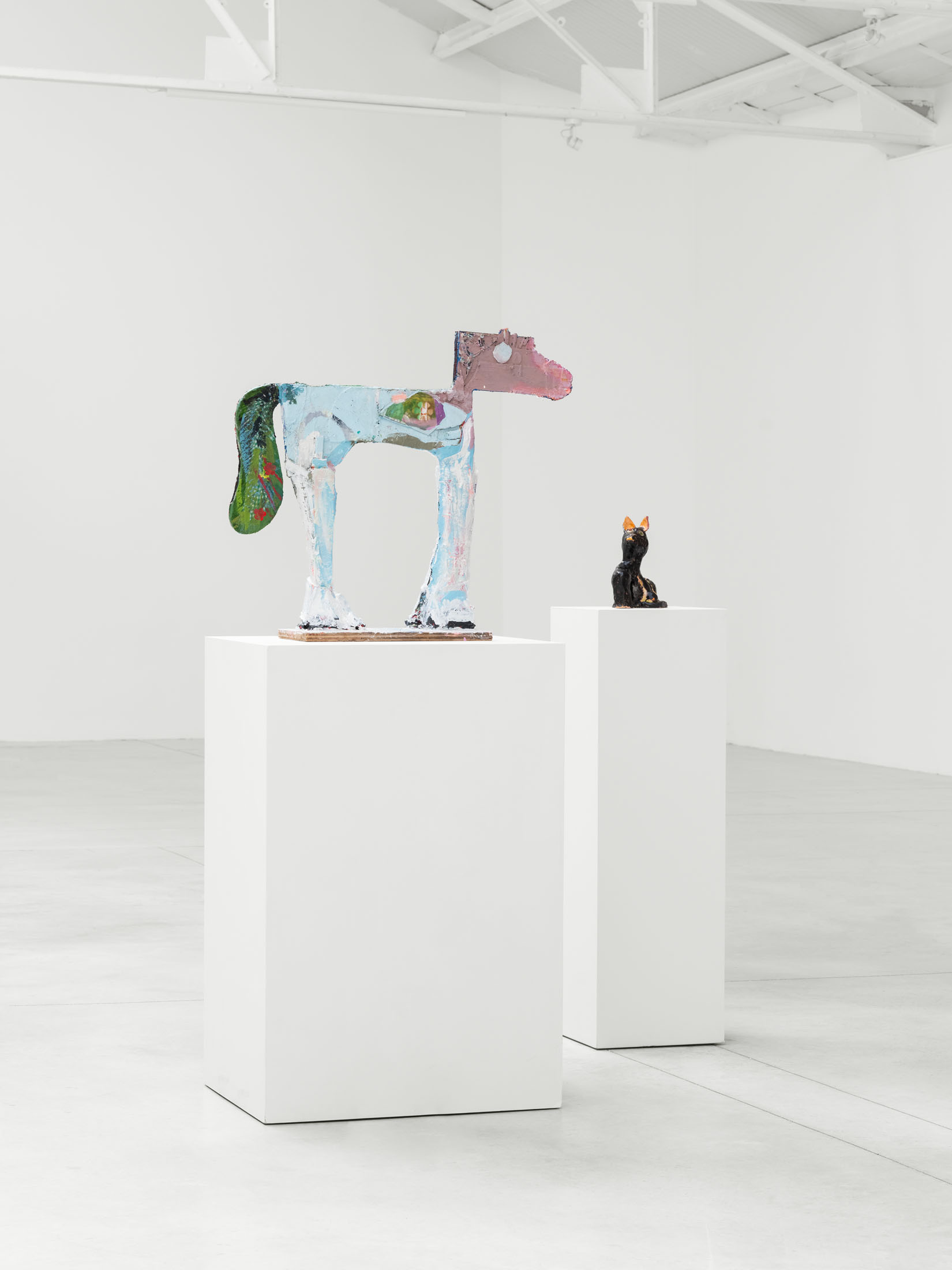 Daisy Sheff at Lodovico Corsini, Brussels