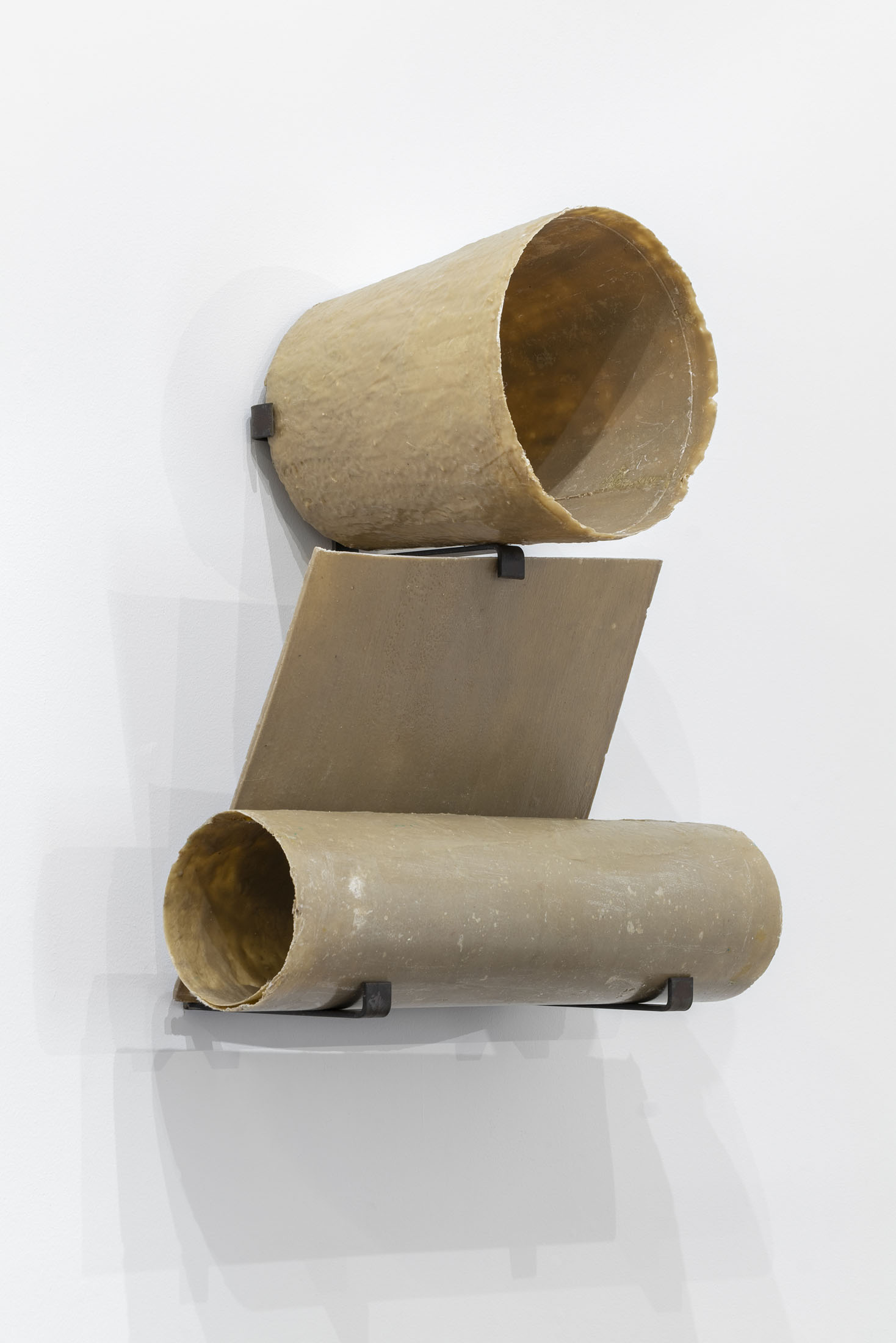 David Bestué at Galería Ehrhardt Flórez, Madrid