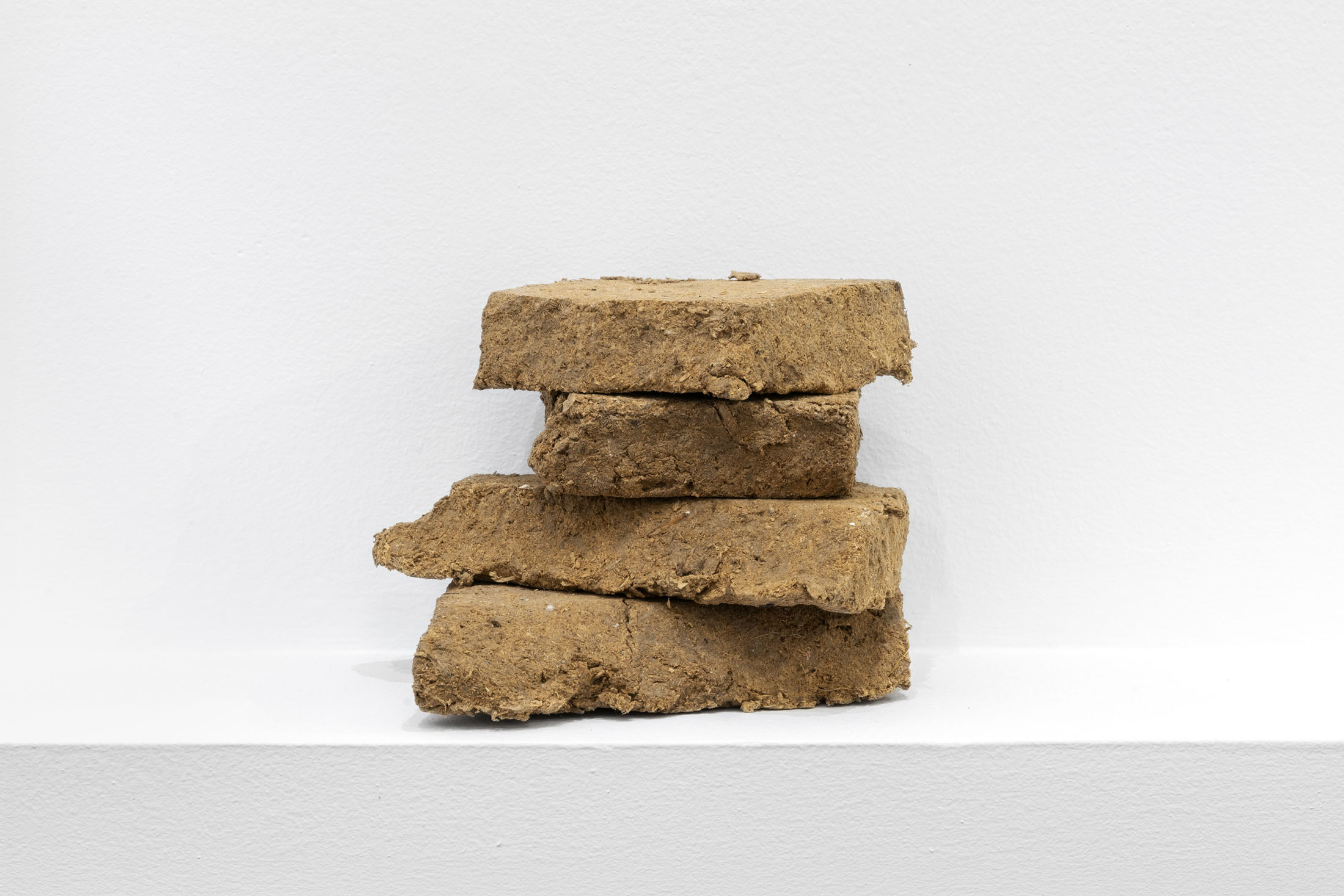 David Bestué at Galería Ehrhardt Flórez, Madrid