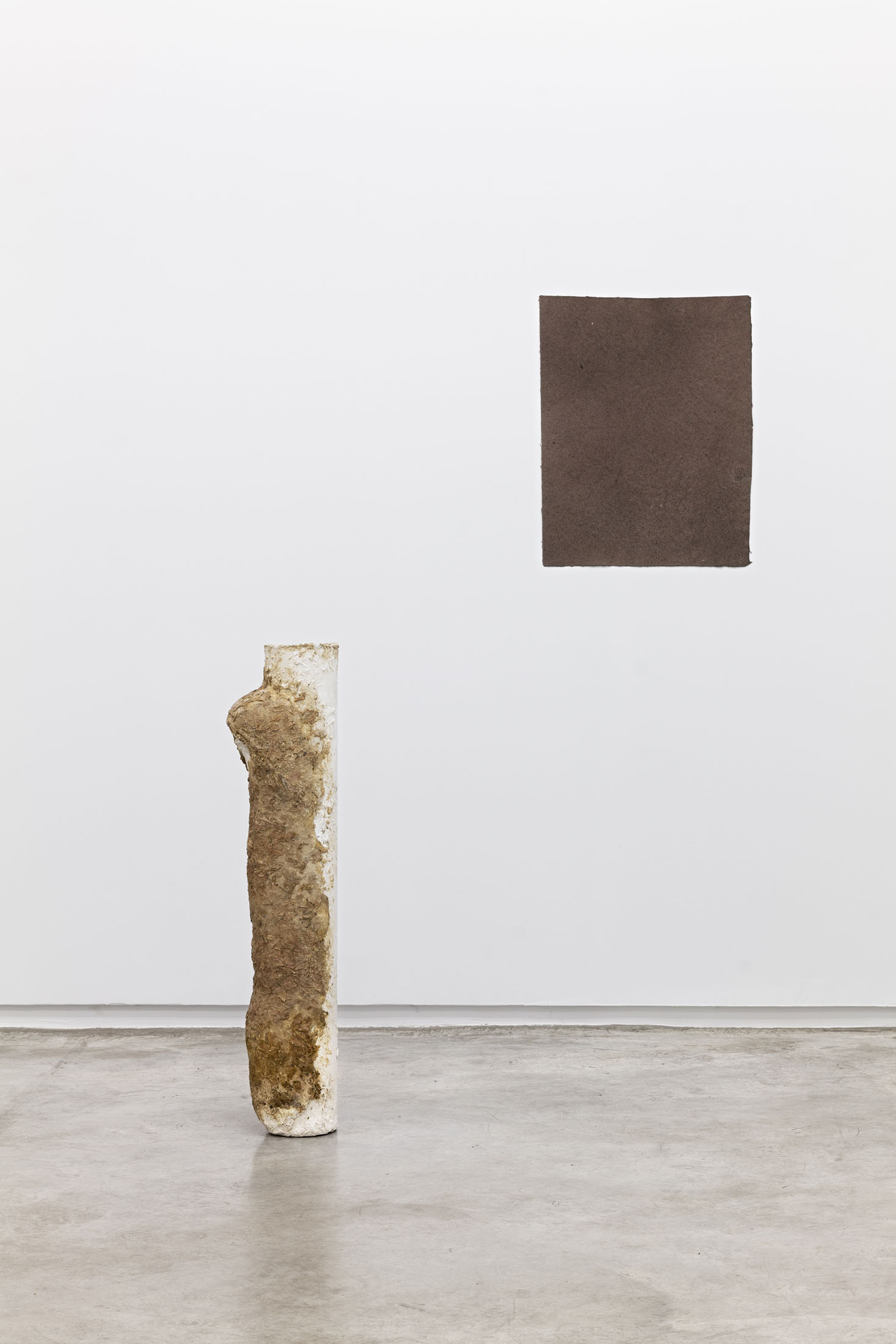 David Bestué at Galería Ehrhardt Flórez, Madrid