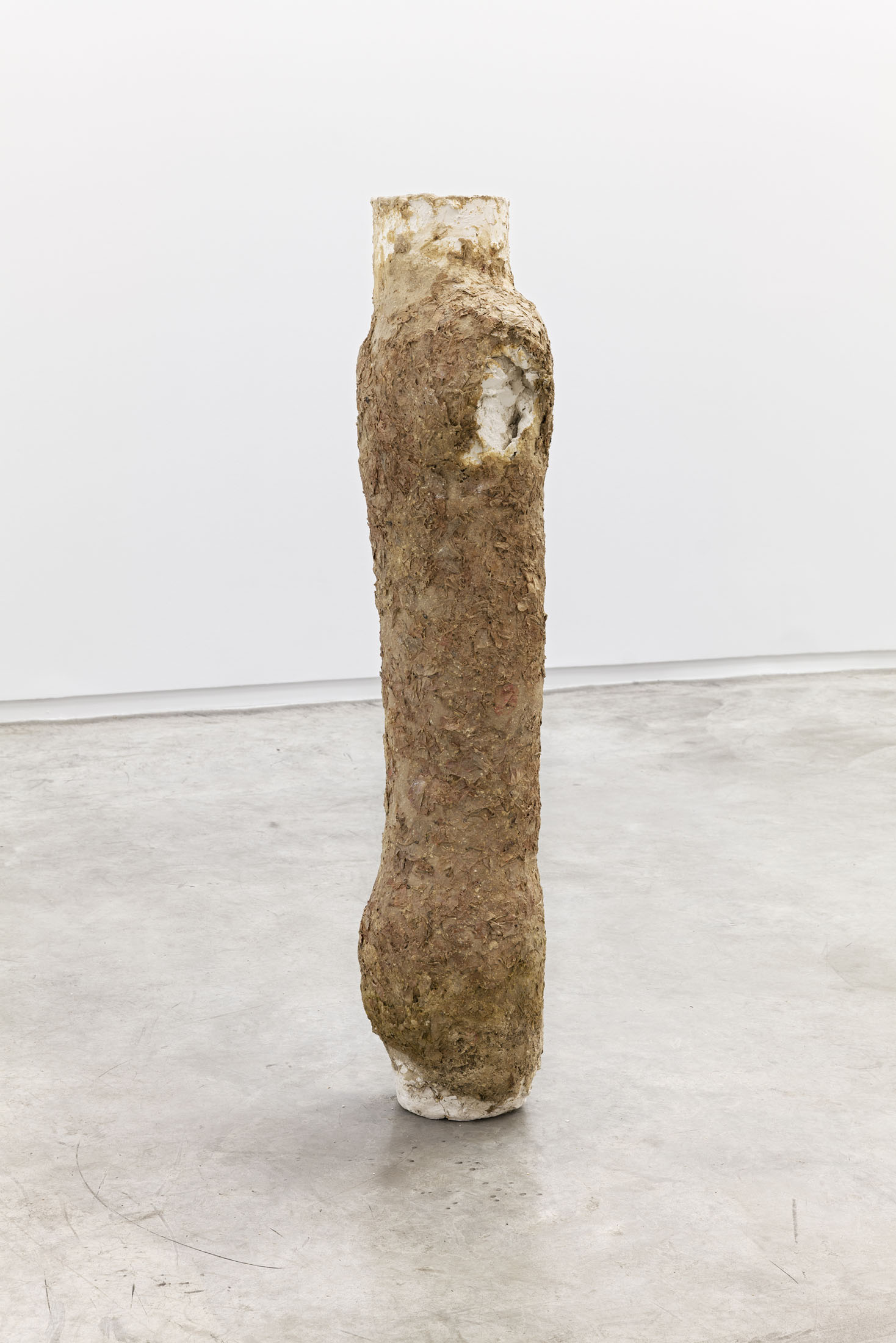 David Bestué at Galería Ehrhardt Flórez, Madrid