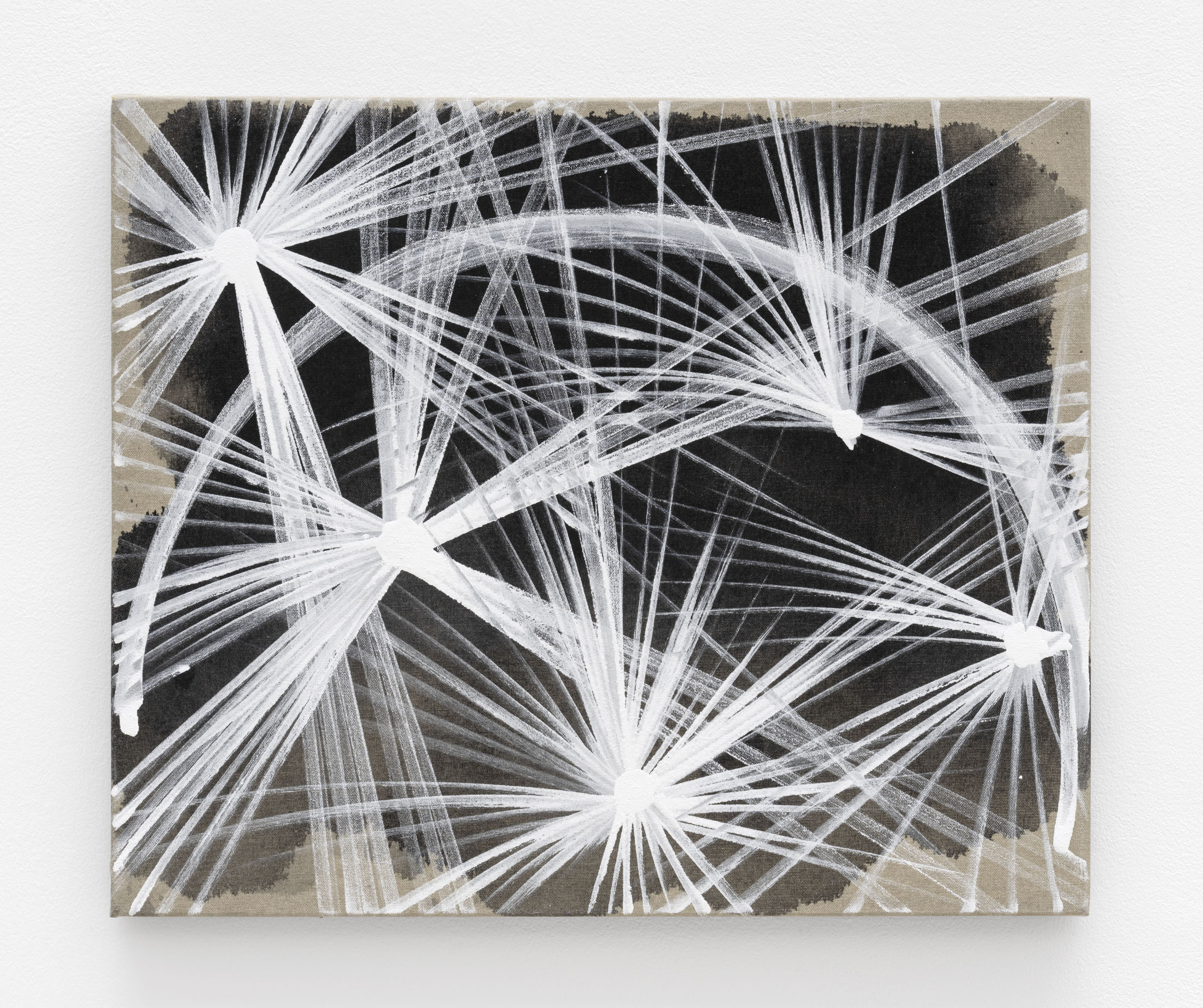 Hugo Ruyant at Michel Rein, Paris artwork