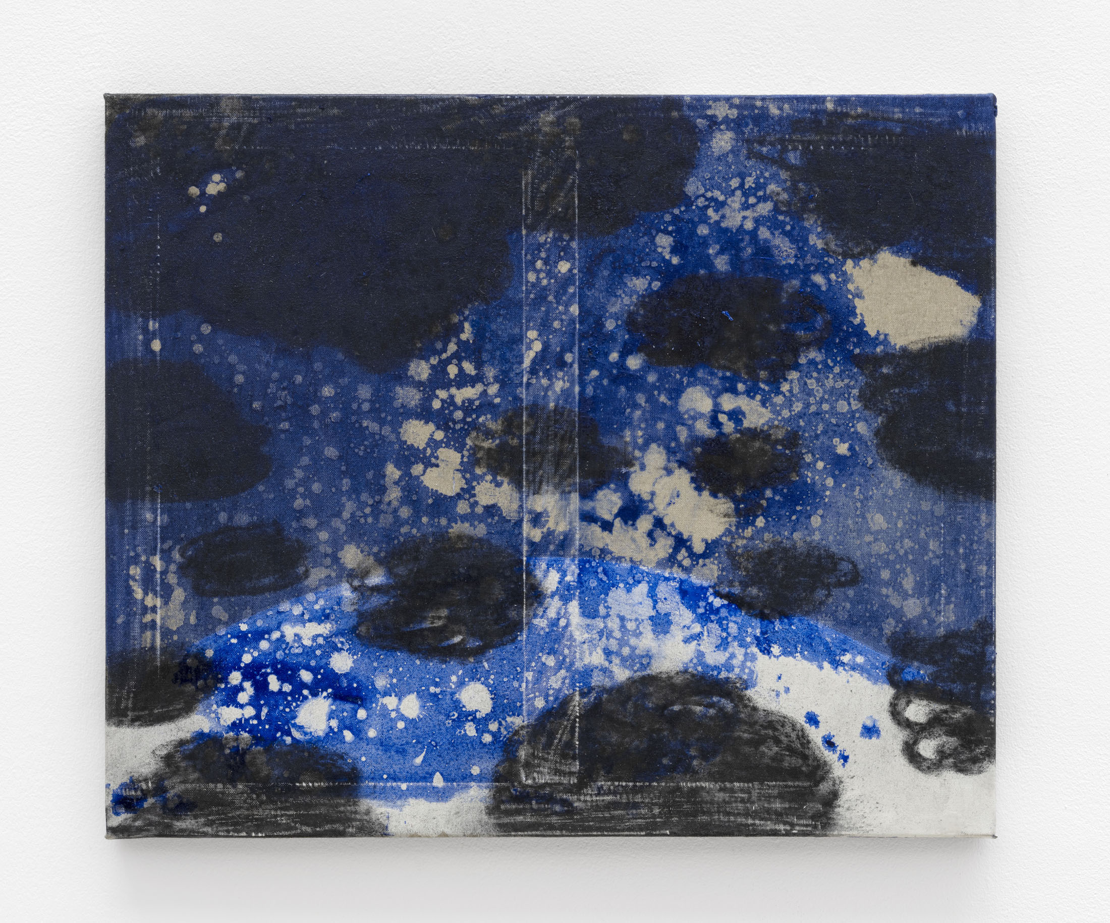Hugo Ruyant at Michel Rein, Paris artwork