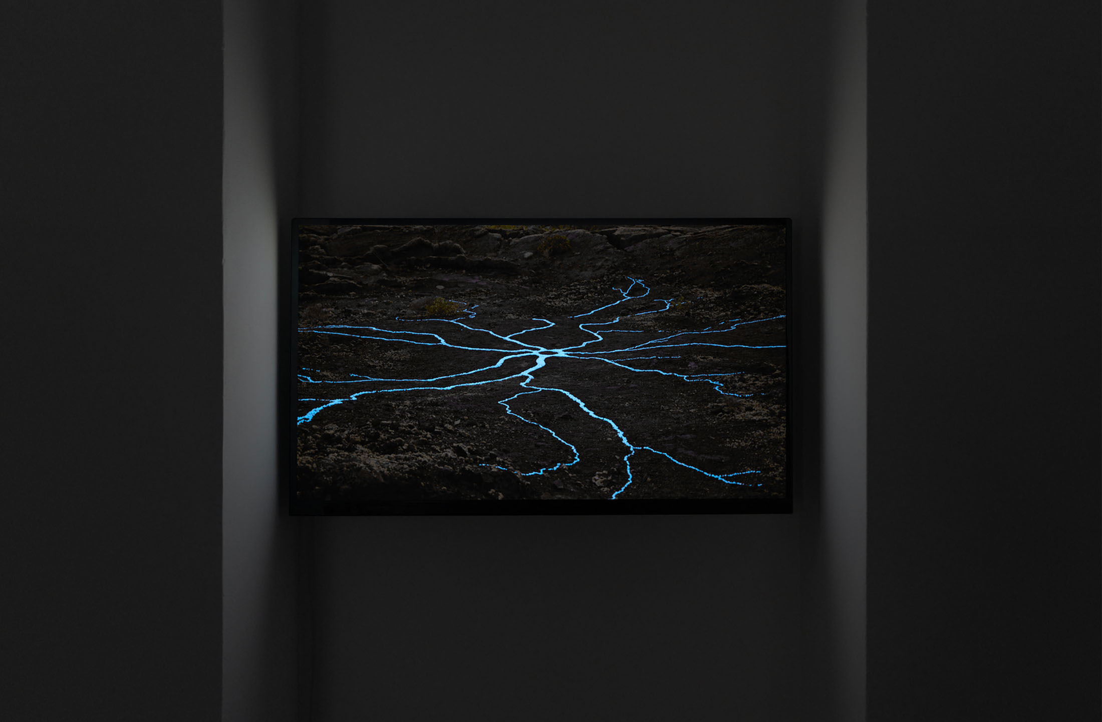 Isabel Merchante at Purist Gallery, London