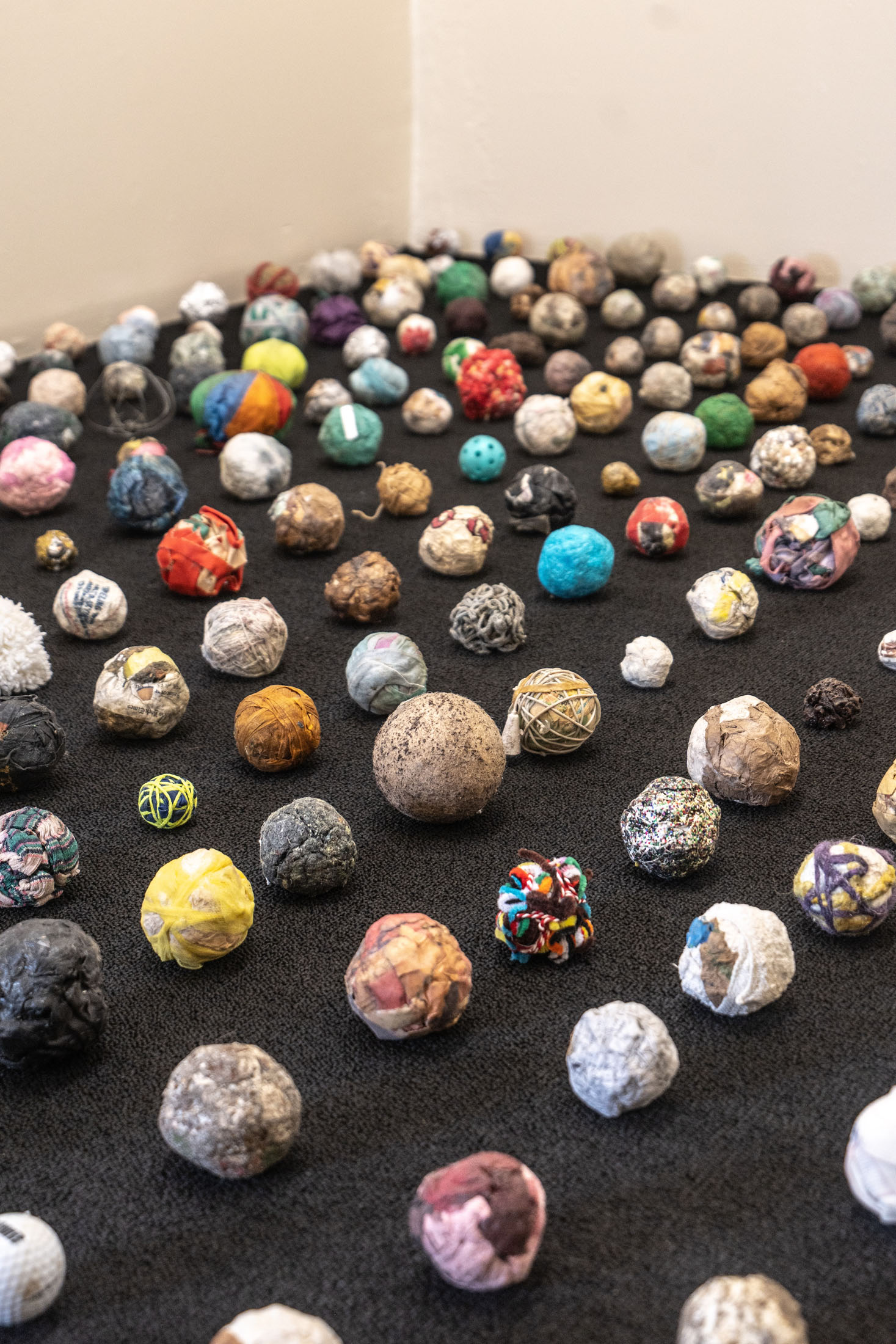 Jonathan Rajewski at Gene & Fred, Santa Fe
