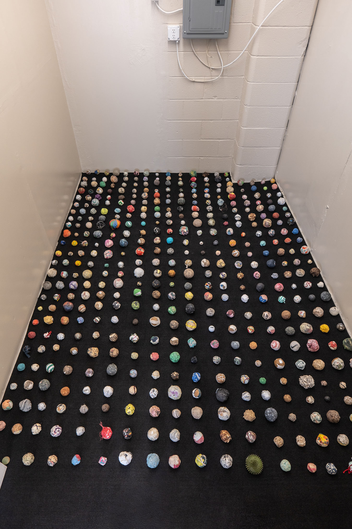 Jonathan Rajewski at Gene & Fred, Santa Fe