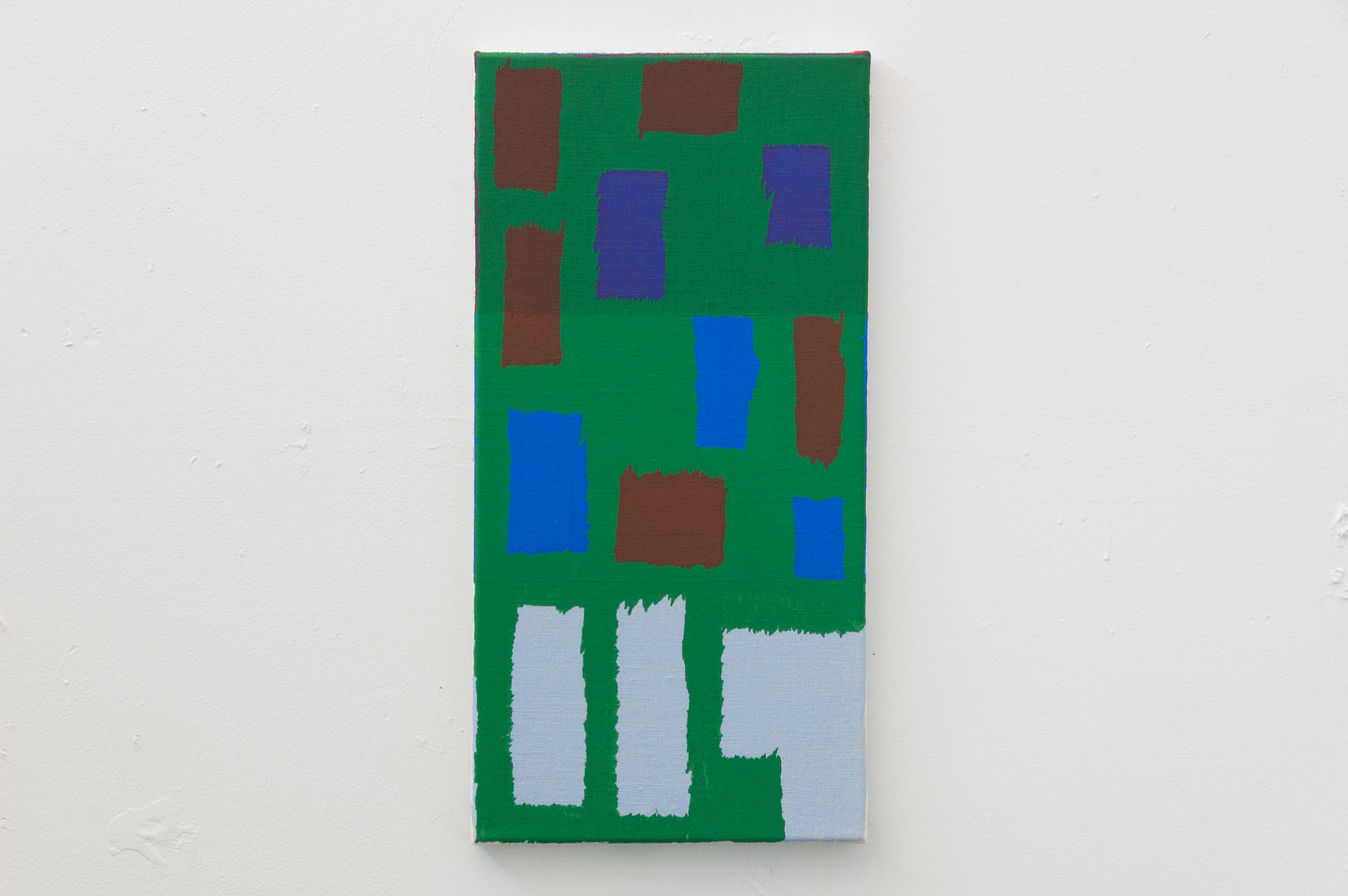 Joshua Abelow at 5949 Kingsbury Avenue, St. Louis