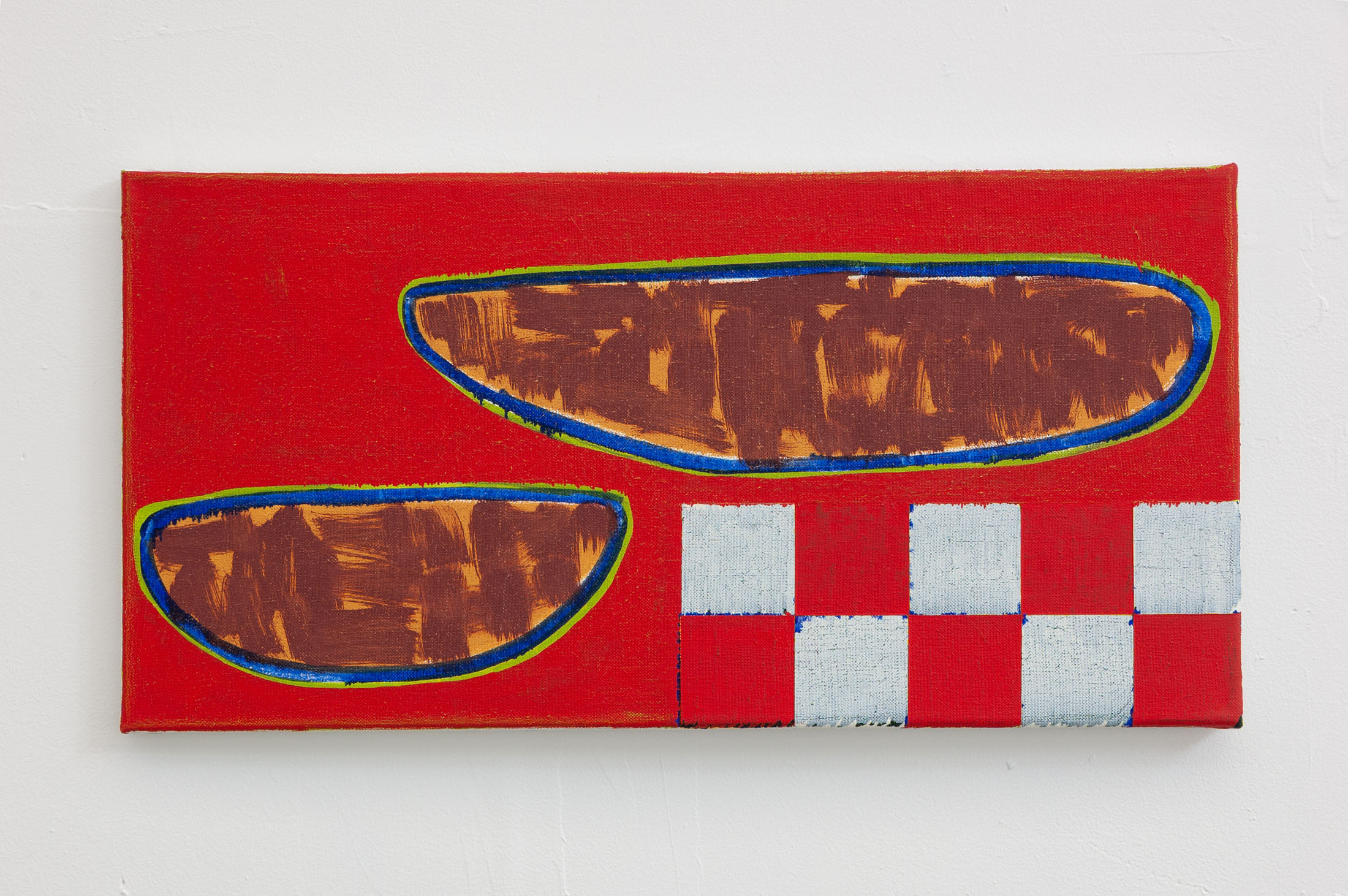 Joshua Abelow at 5949 Kingsbury Avenue, St. Louis