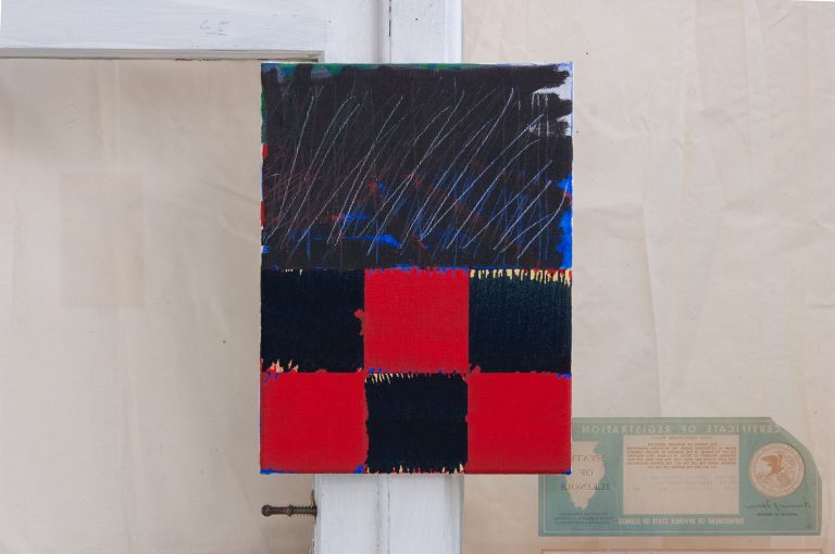 Joshua Abelow at 5949 Kingsbury Avenue, St. Louis
