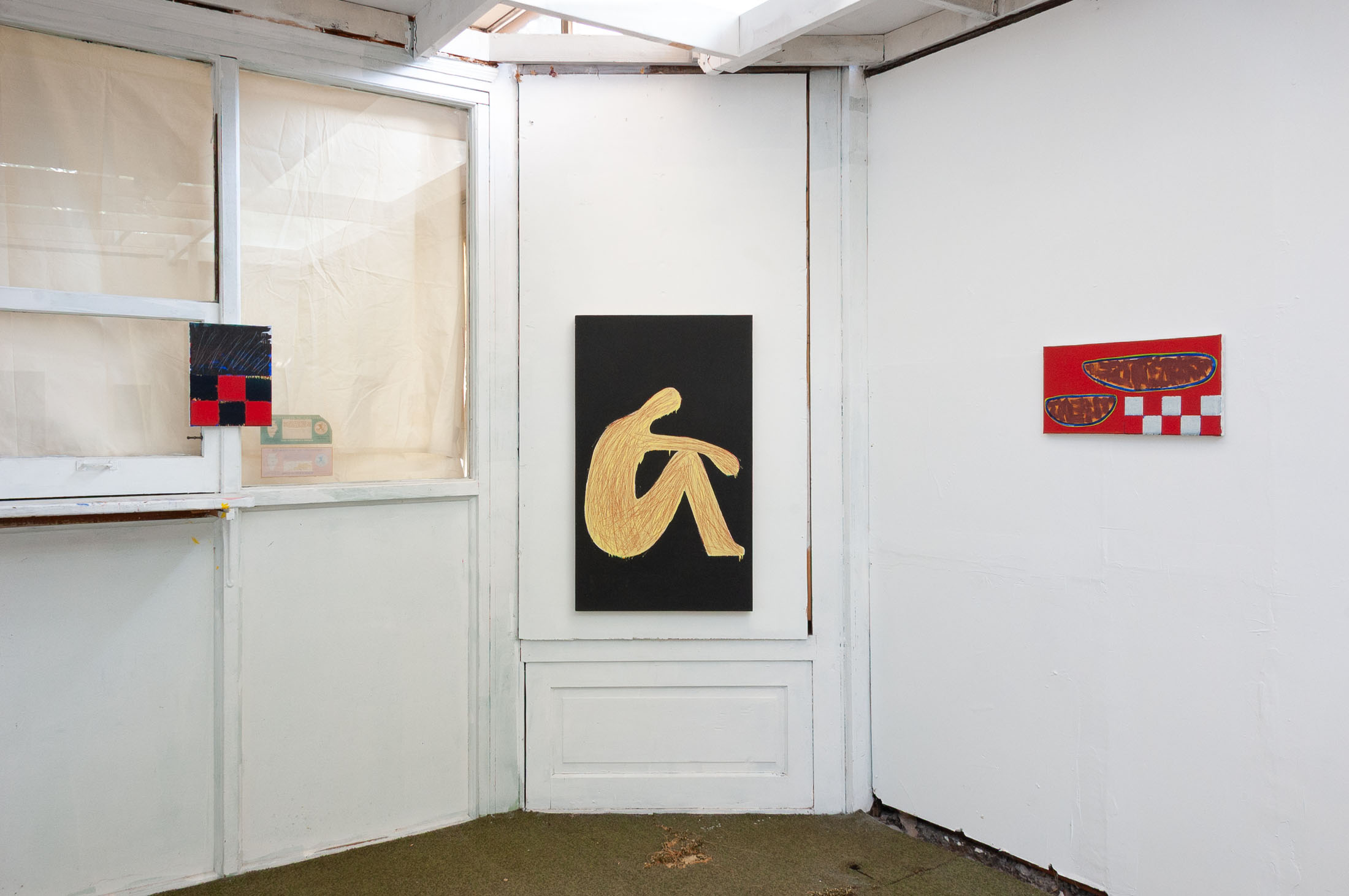 Joshua Abelow at 5949 Kingsbury Avenue, St. Louis