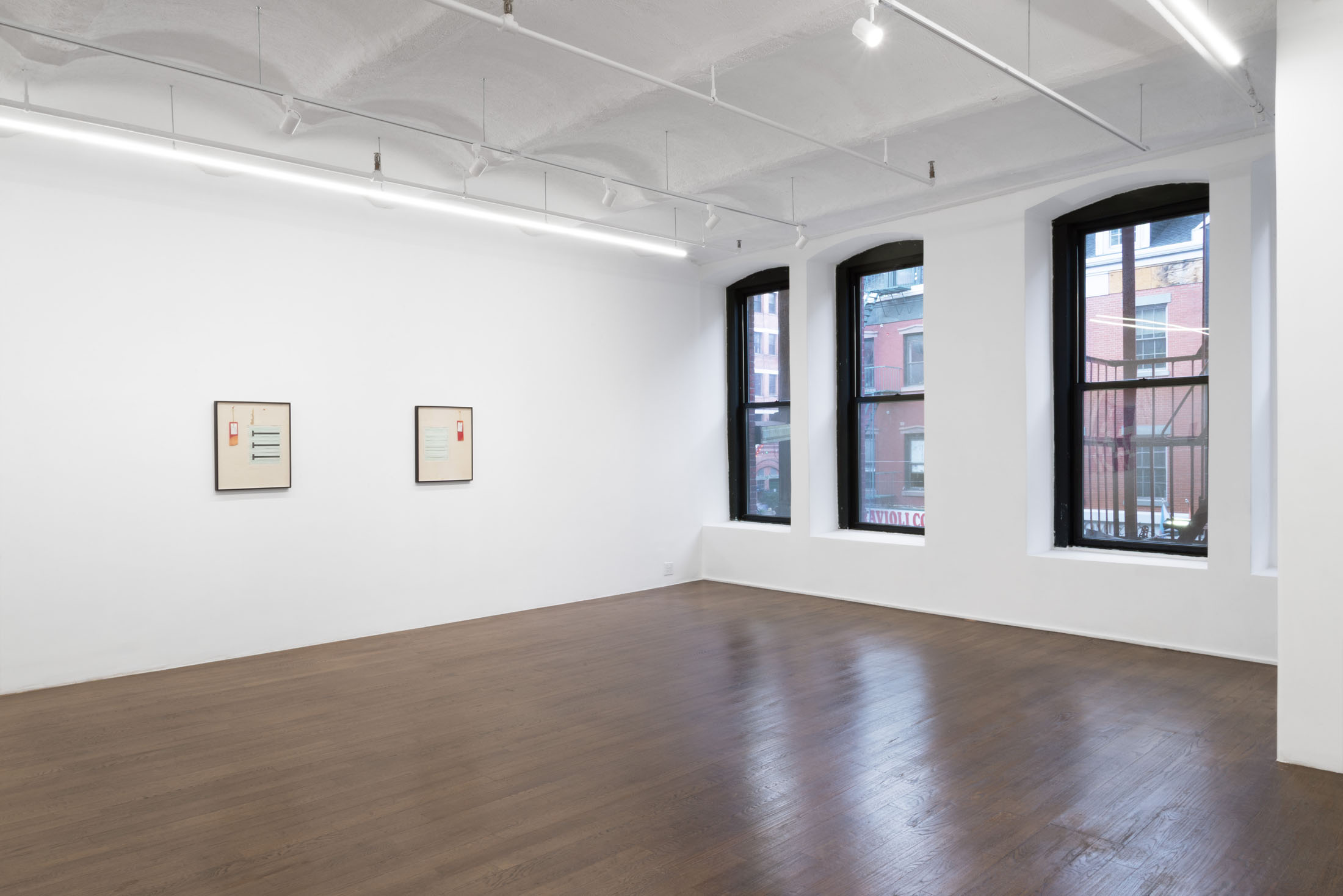 Kern Samuel at Derosia, New York