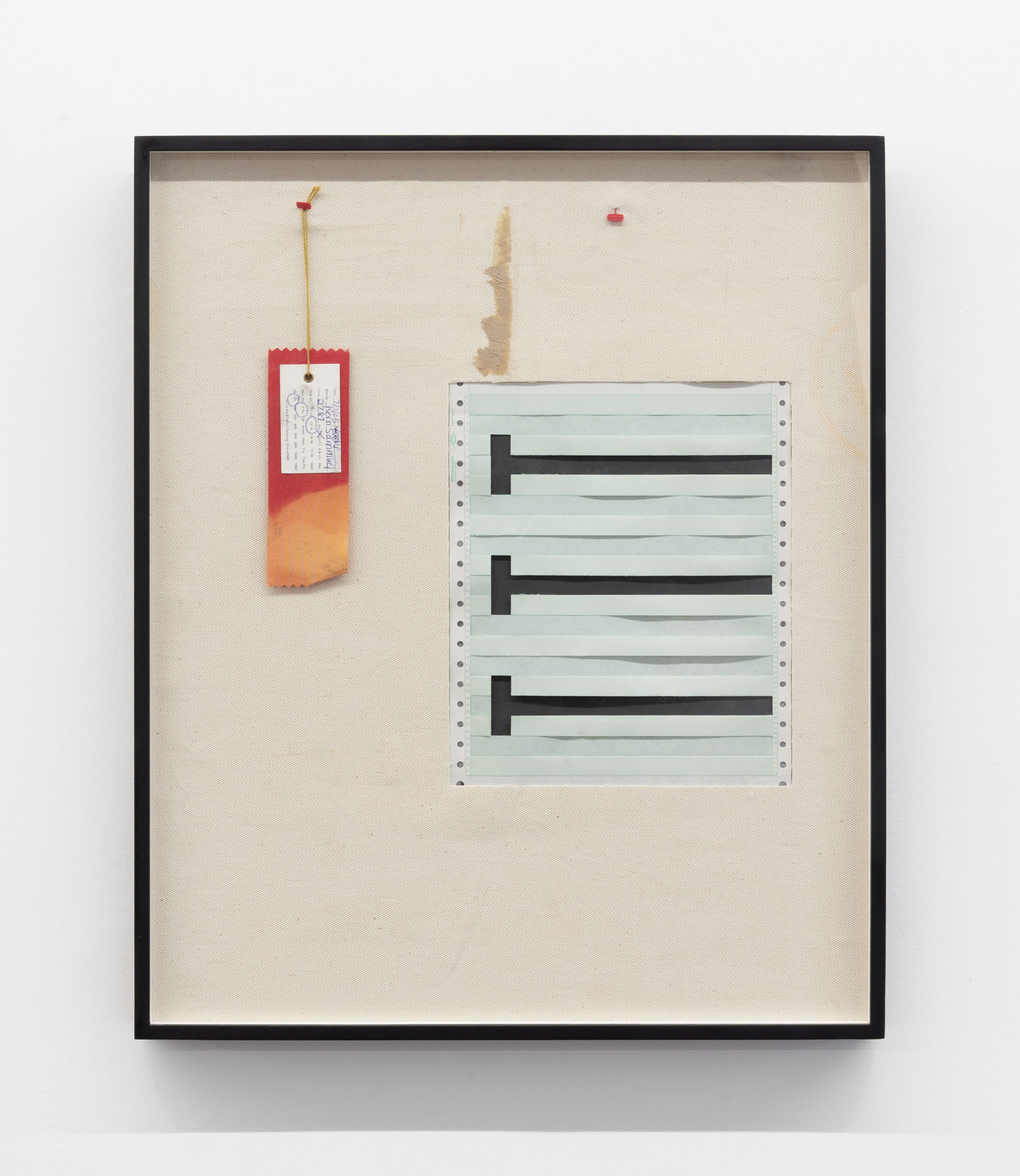 Kern Samuel at Derosia, New York