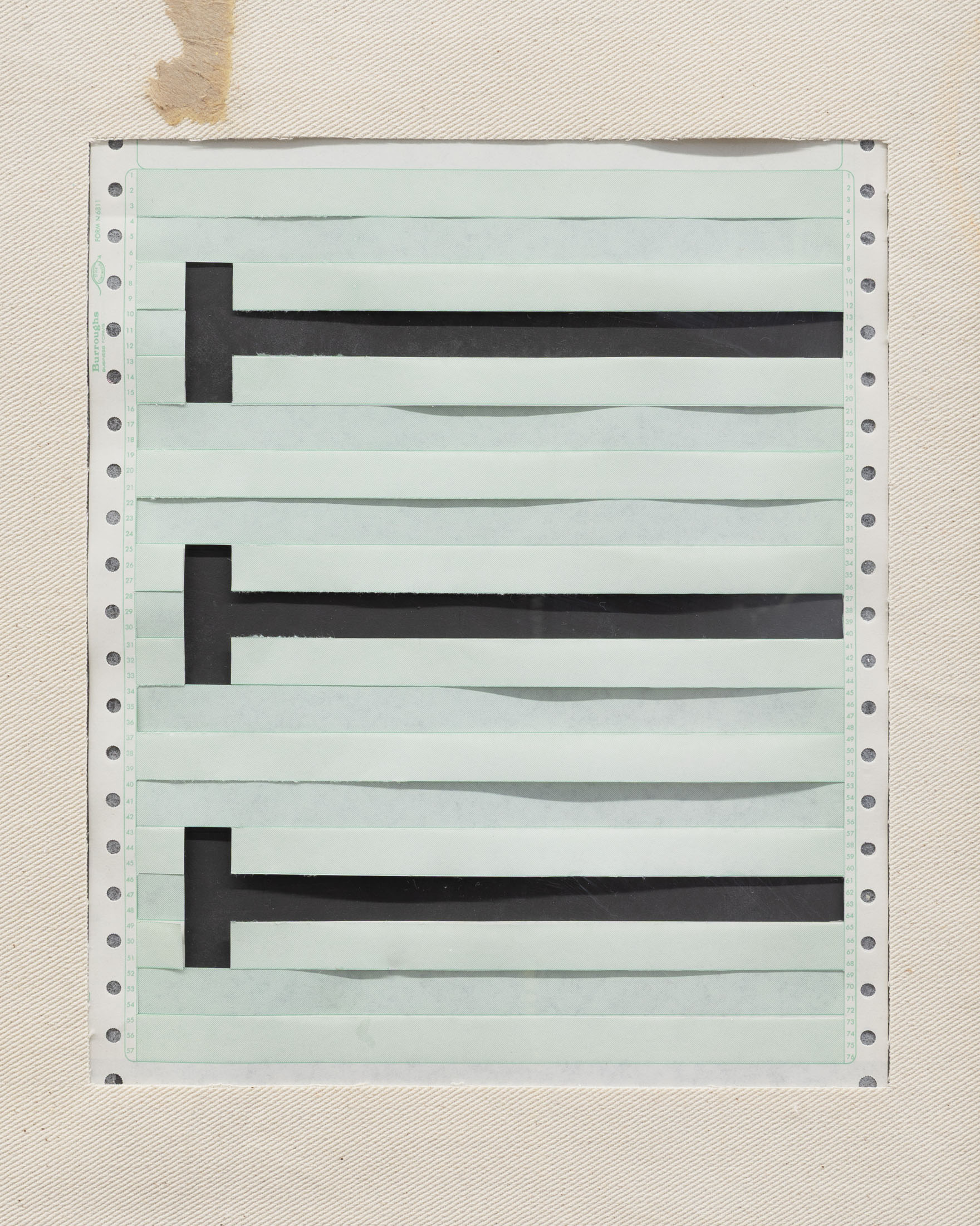 Kern Samuel at Derosia, New York