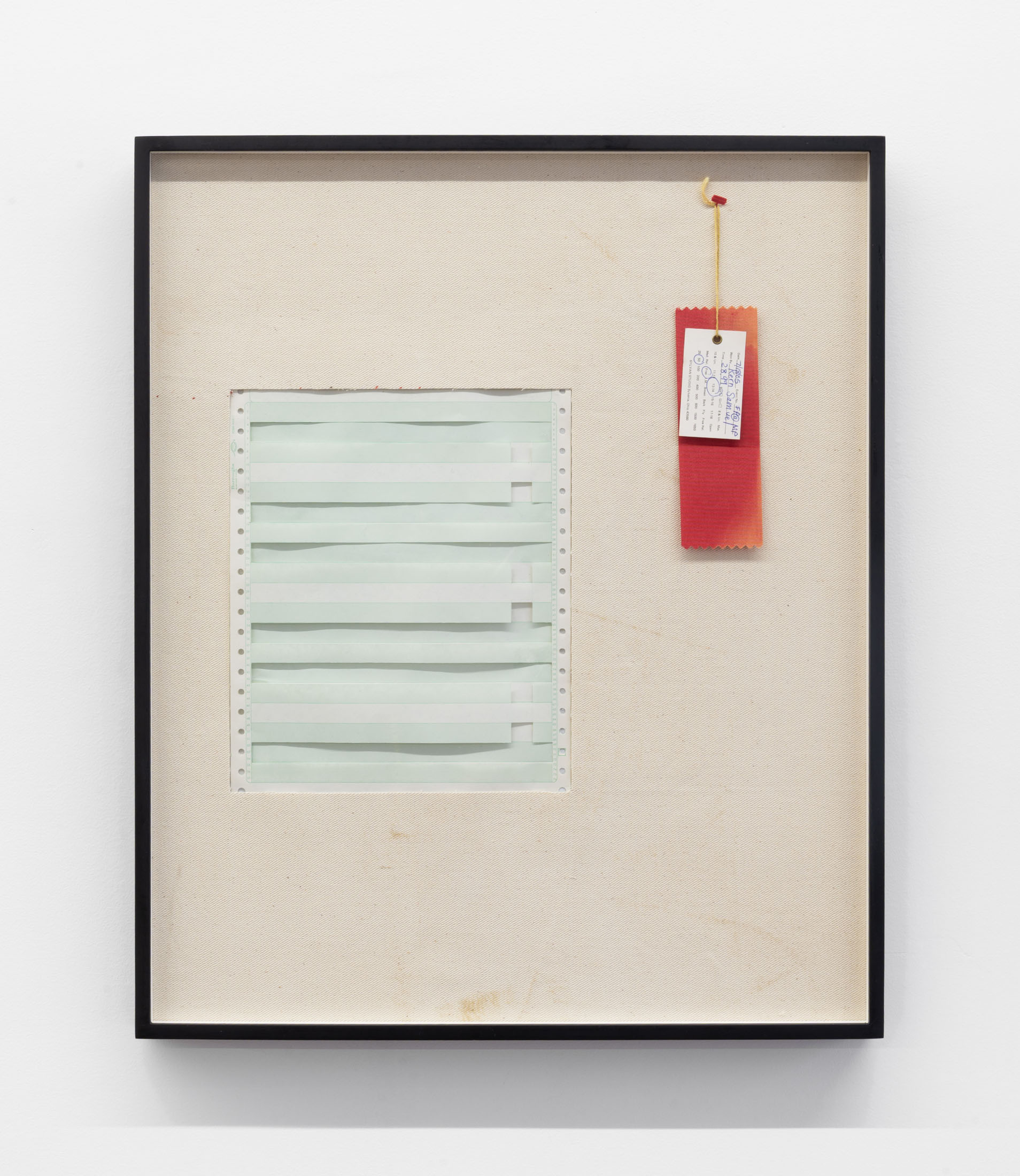Kern Samuel at Derosia, New York