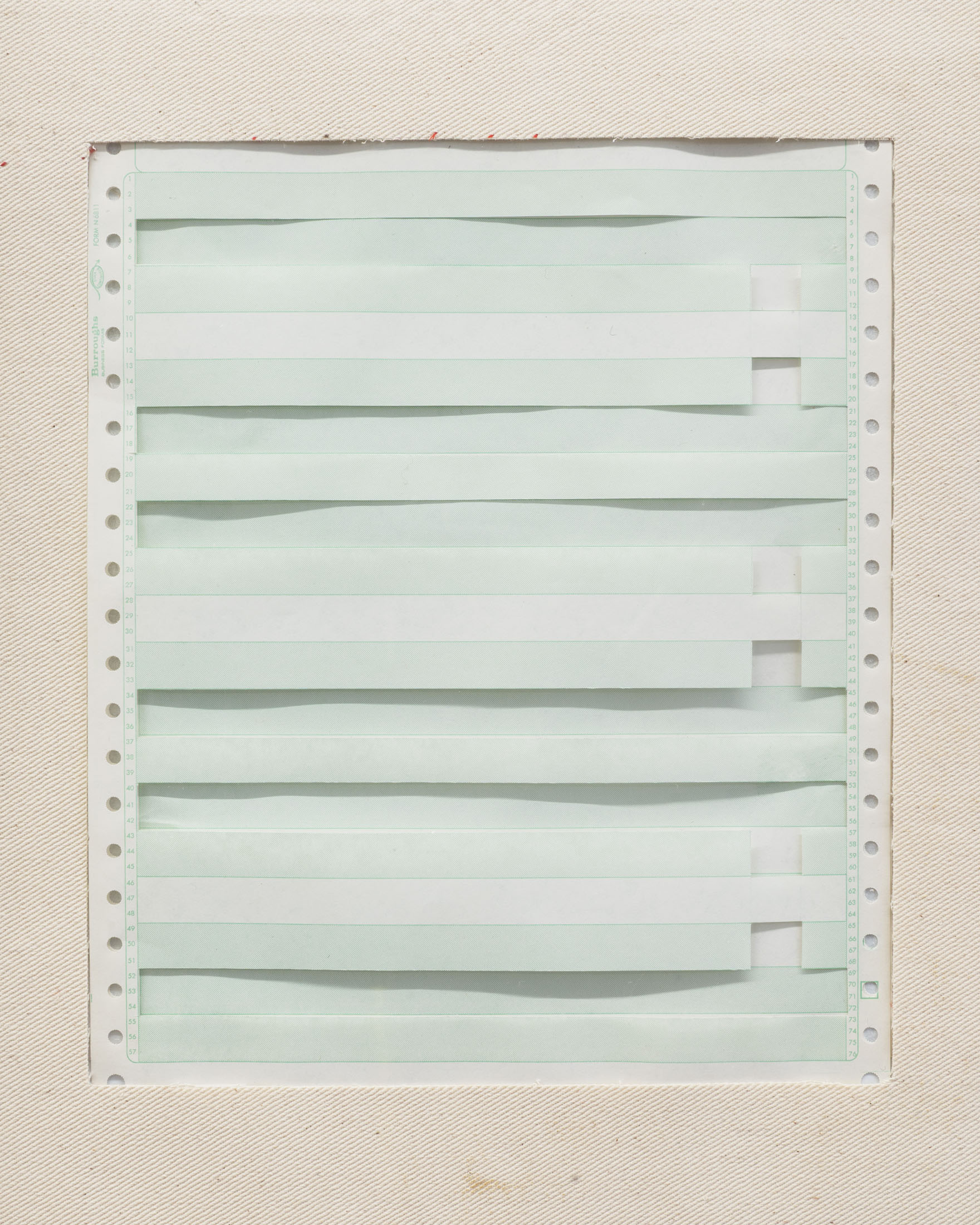 Kern Samuel at Derosia, New York
