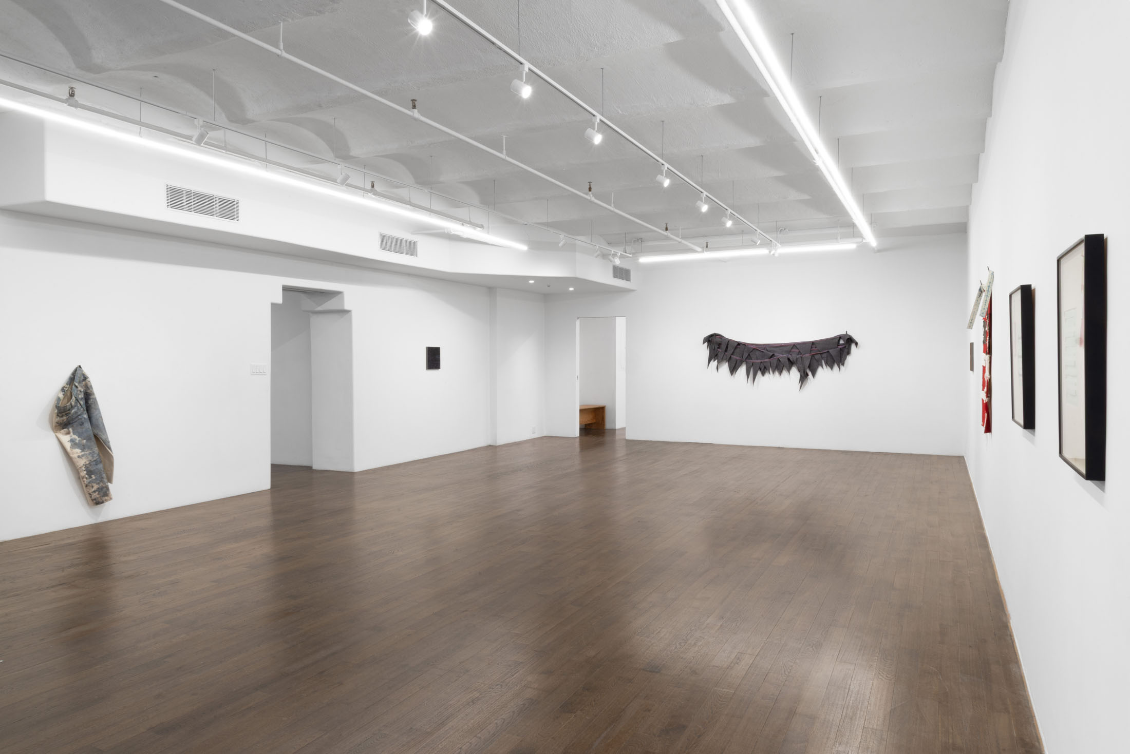 Kern Samuel at Derosia, New York