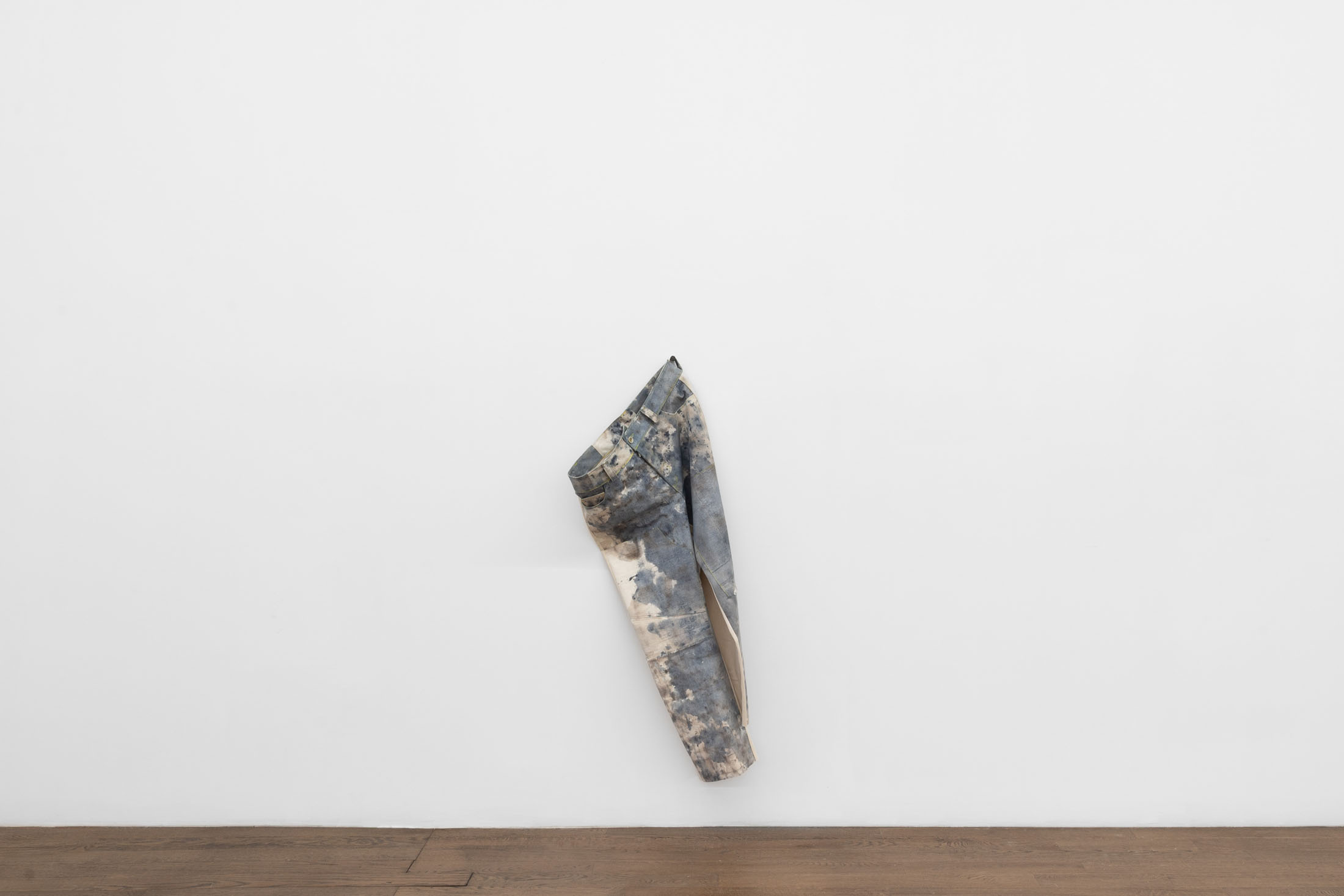 Kern Samuel at Derosia, New York