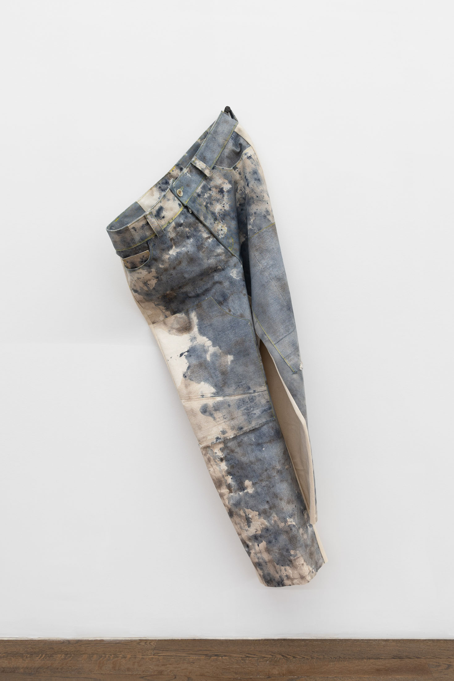 Kern Samuel at Derosia, New York