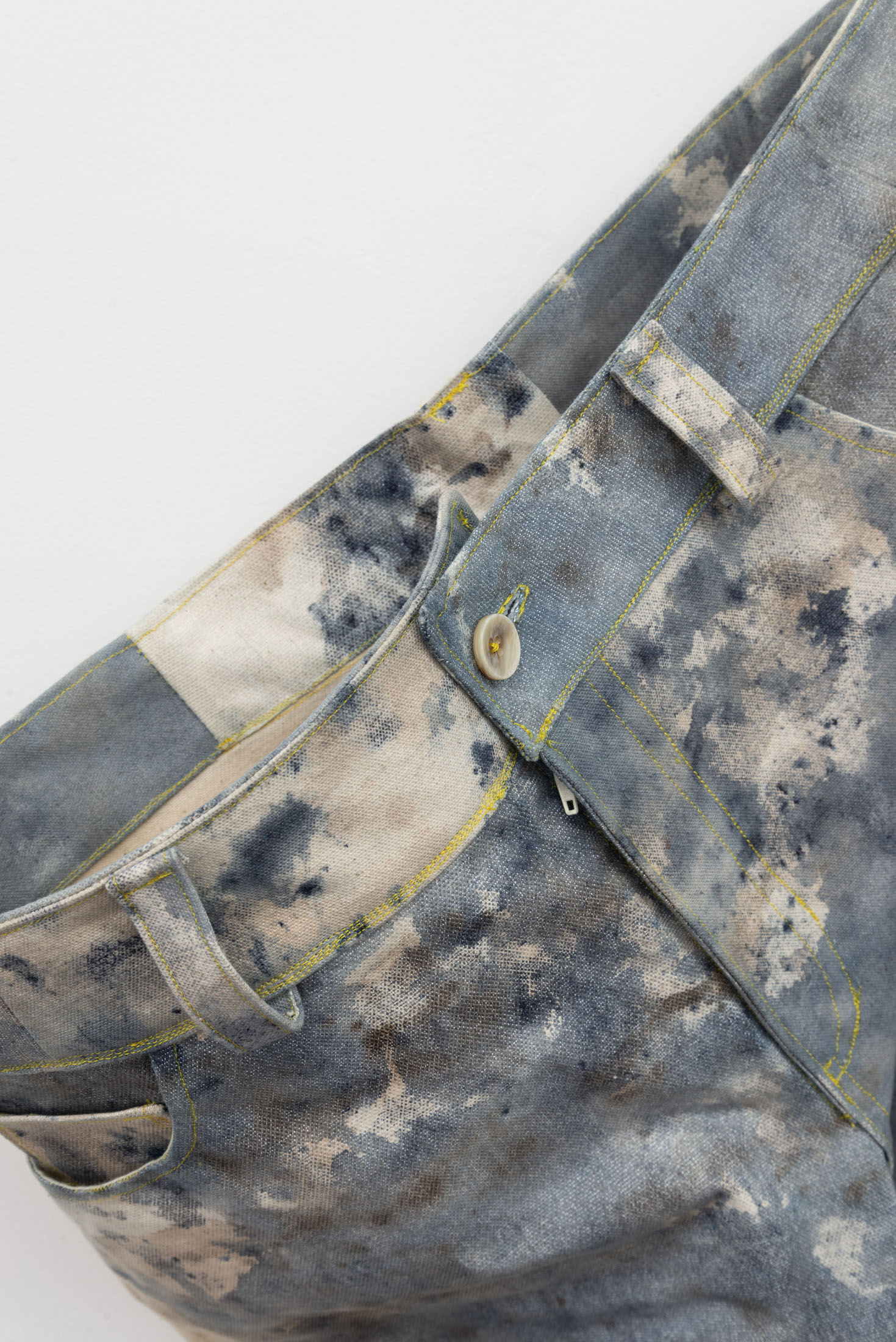 Kern Samuel at Derosia, New York