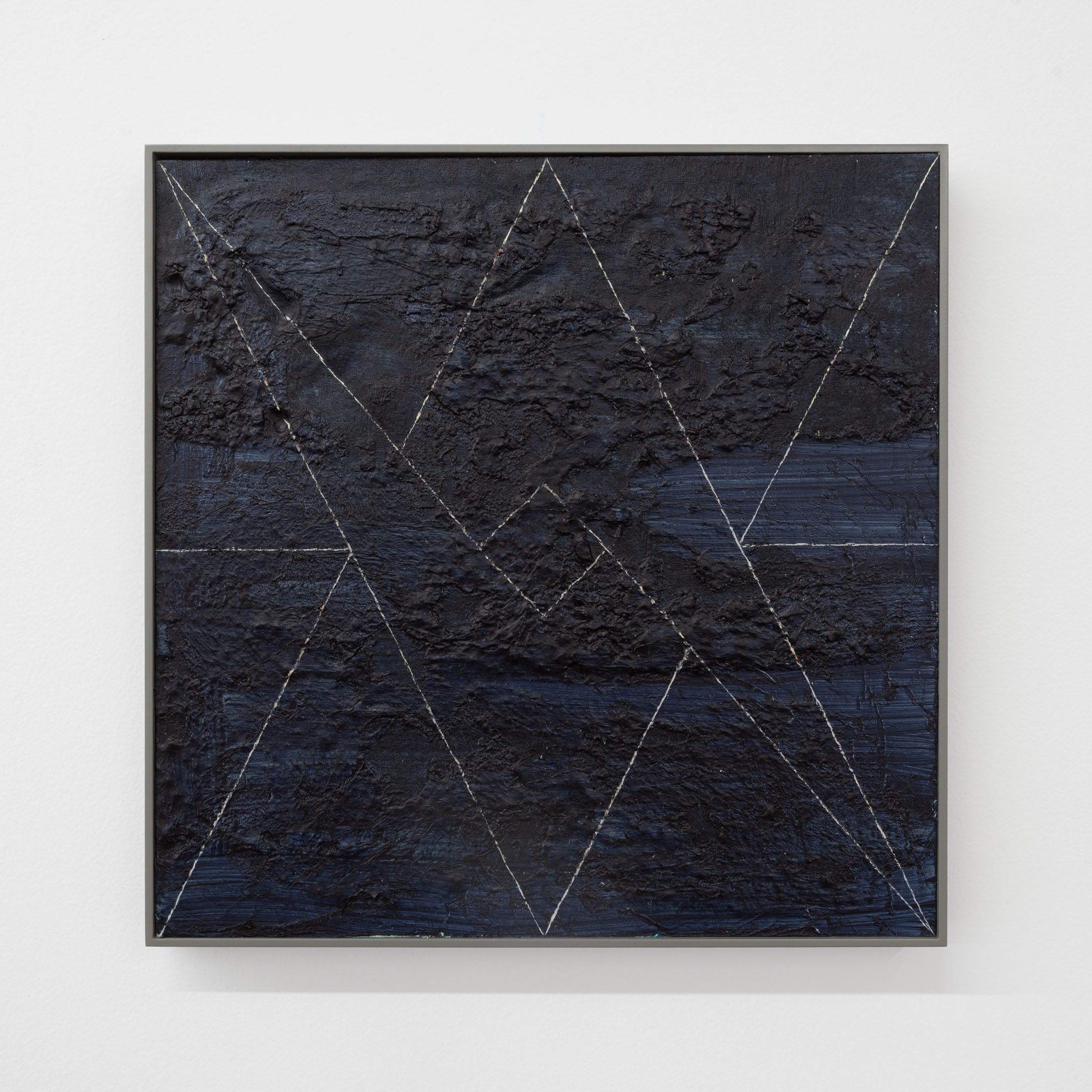 Kern Samuel at Derosia, New York